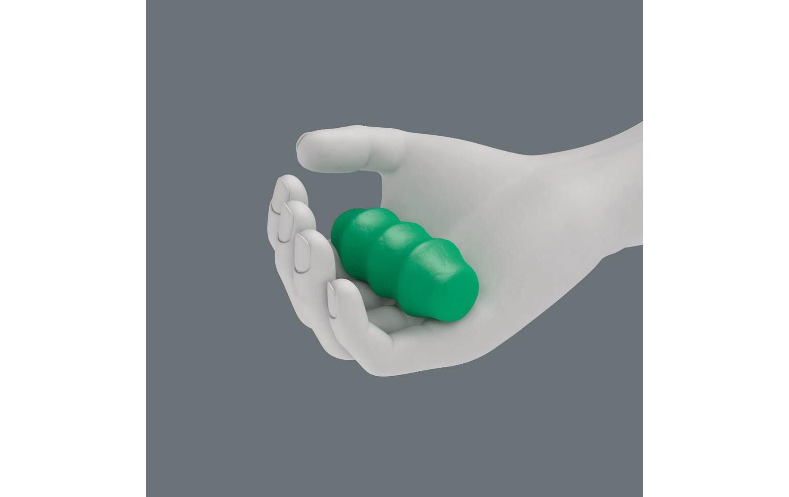 Wera Werkzeugset »Vario-Satz 11-te«