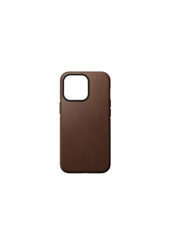 Nomad Smartphone-Hülle »Leather iPhone 13«, iPhone 13 Pro kaufen