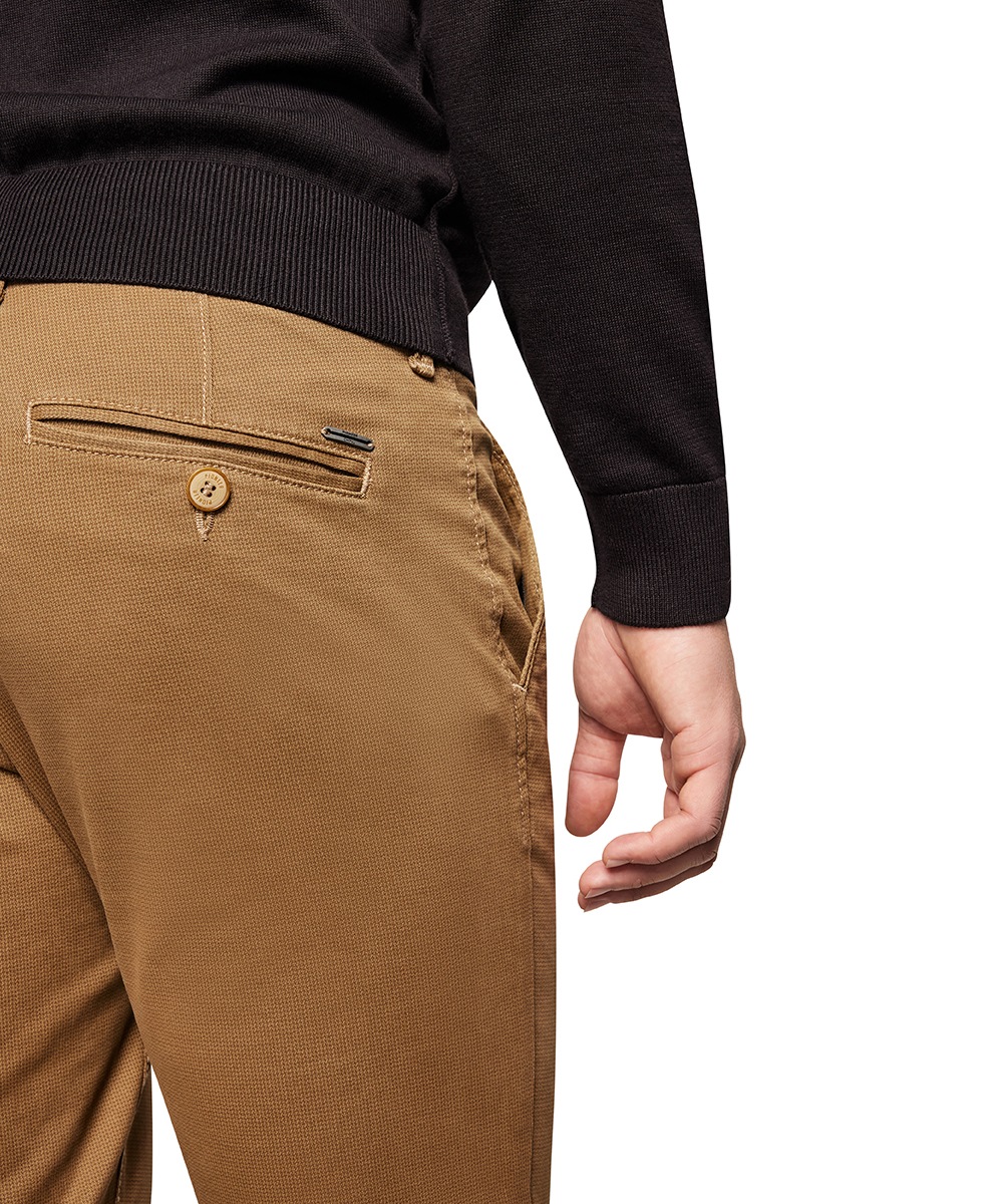Pioneer Authentic Jeans Chinohose »Chino Enzo«