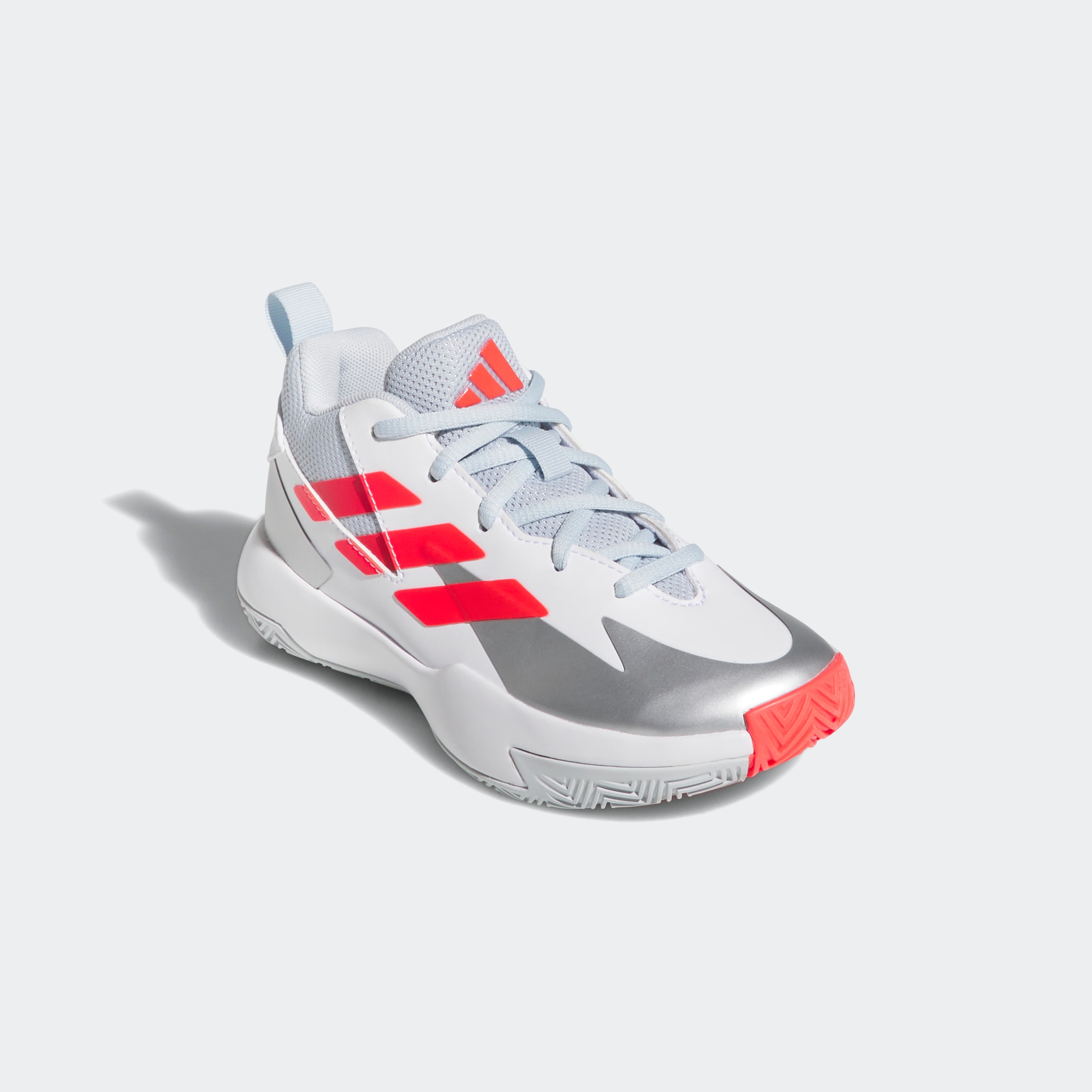 adidas Performance Basketballschuh »CROSS EM UP SELECT MID KIDS«