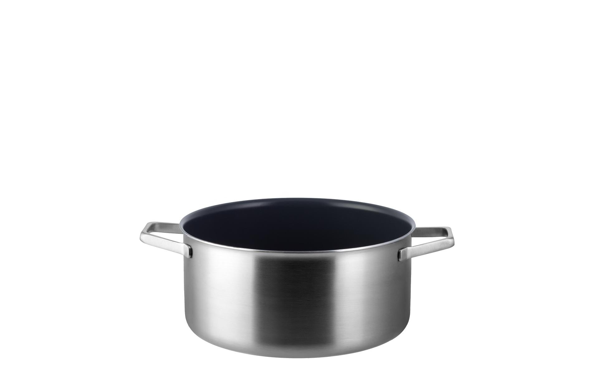 Kochtopf "Lunasol Sirius Terra Multi-Layer" Aluminium
