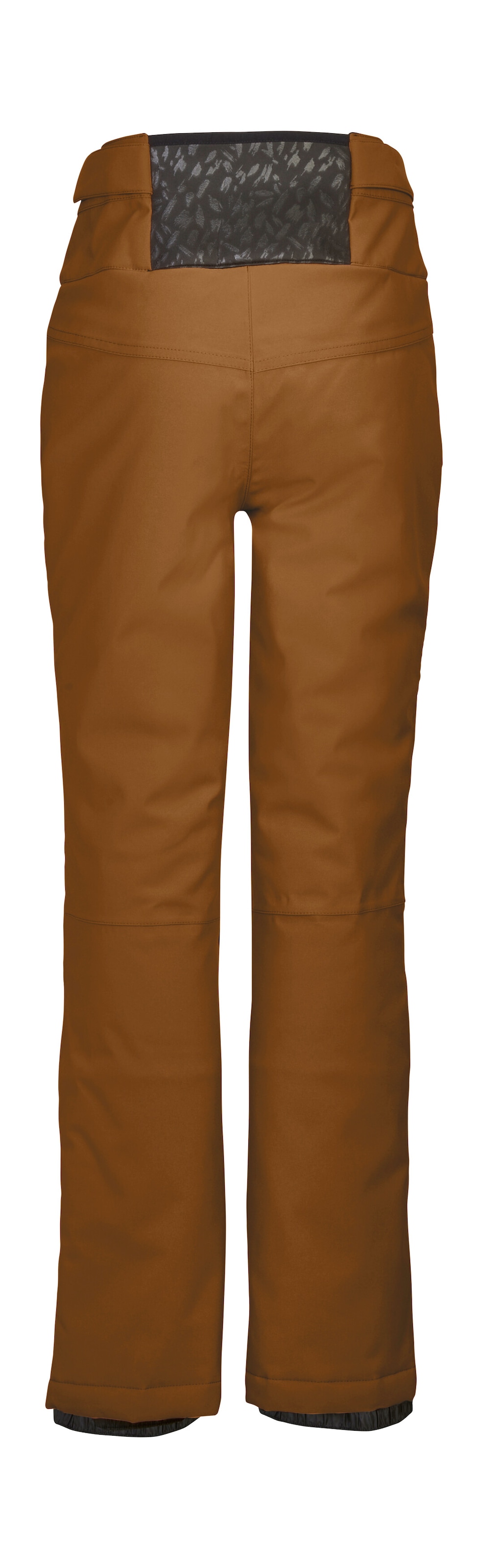 Killtec Skihose »KSW 343 GRLS SKI PNTS«  Wasserdichte, atmungsaktive Skilatzhose mit verstellbarer Taille