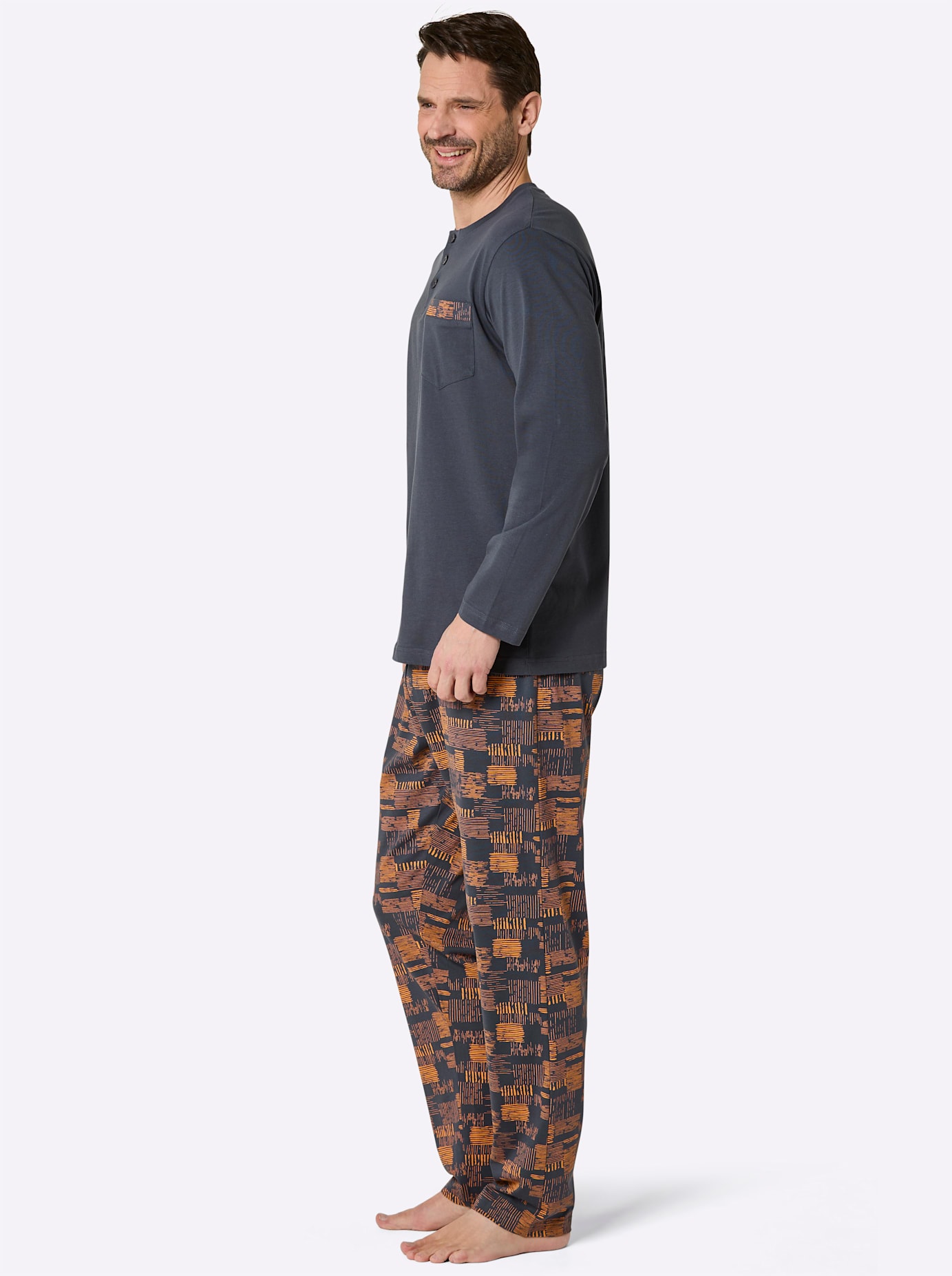 Comte Pyjama