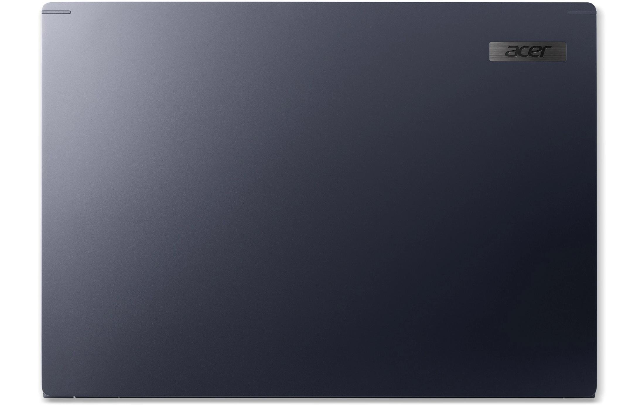 Image of Acer Notebook "TravelMate P4 (TMP416-54-TCO-54HU)" / 16 ″ Intel Core Ultra 5 Integrierte NPU (Neural Processing Unit)