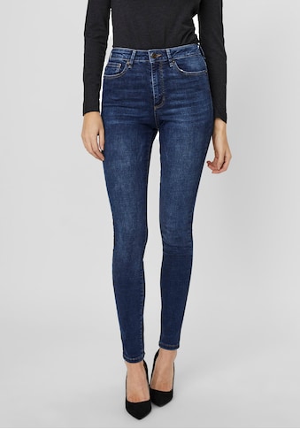 Vero Moda High-waist-Jeans »VMSOPHIA HR SKINNY JEANS AM319« kaufen