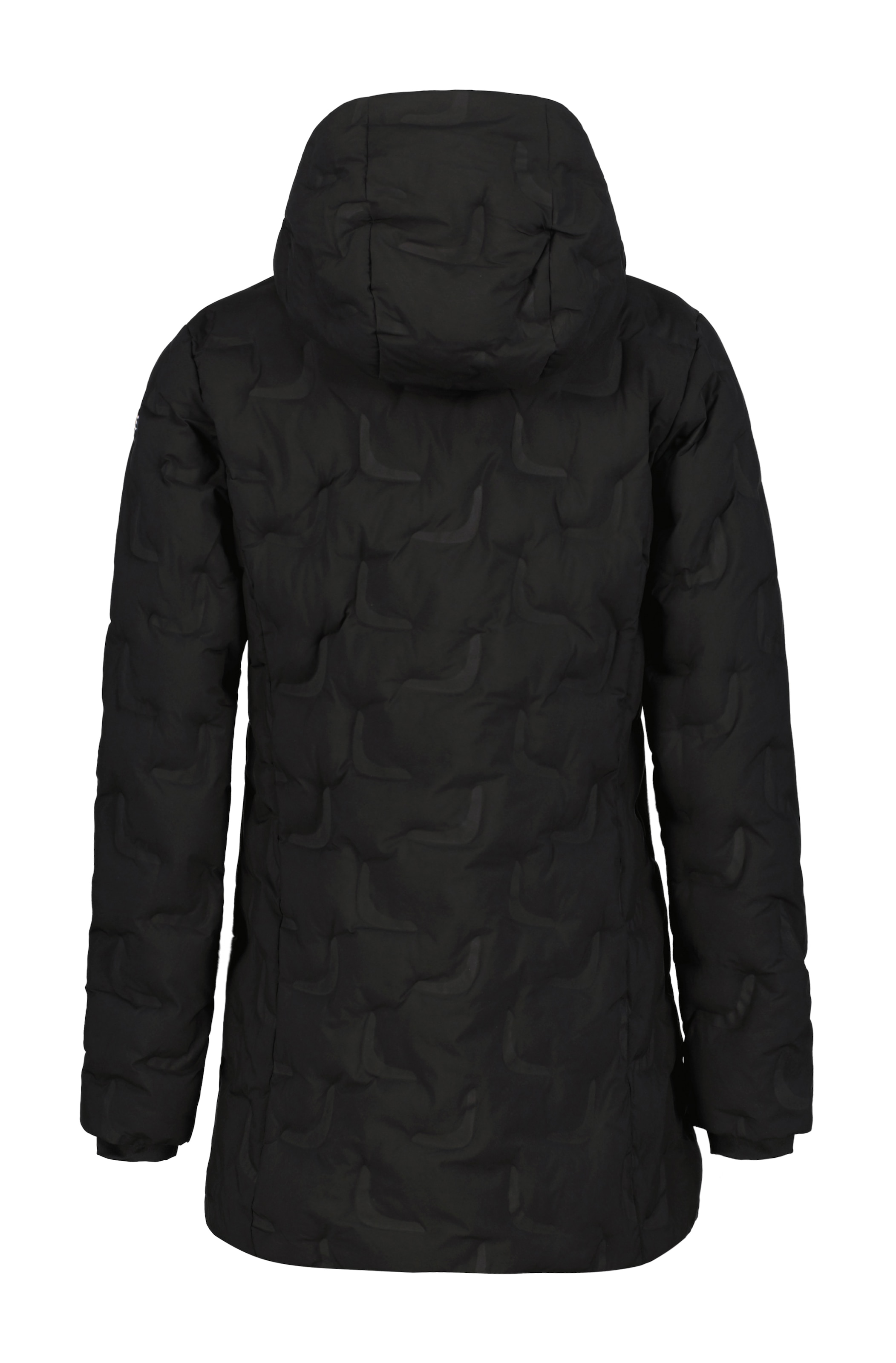 Luhta Steppjacke »D DOWNLOOK JACKE ESTBACKA«