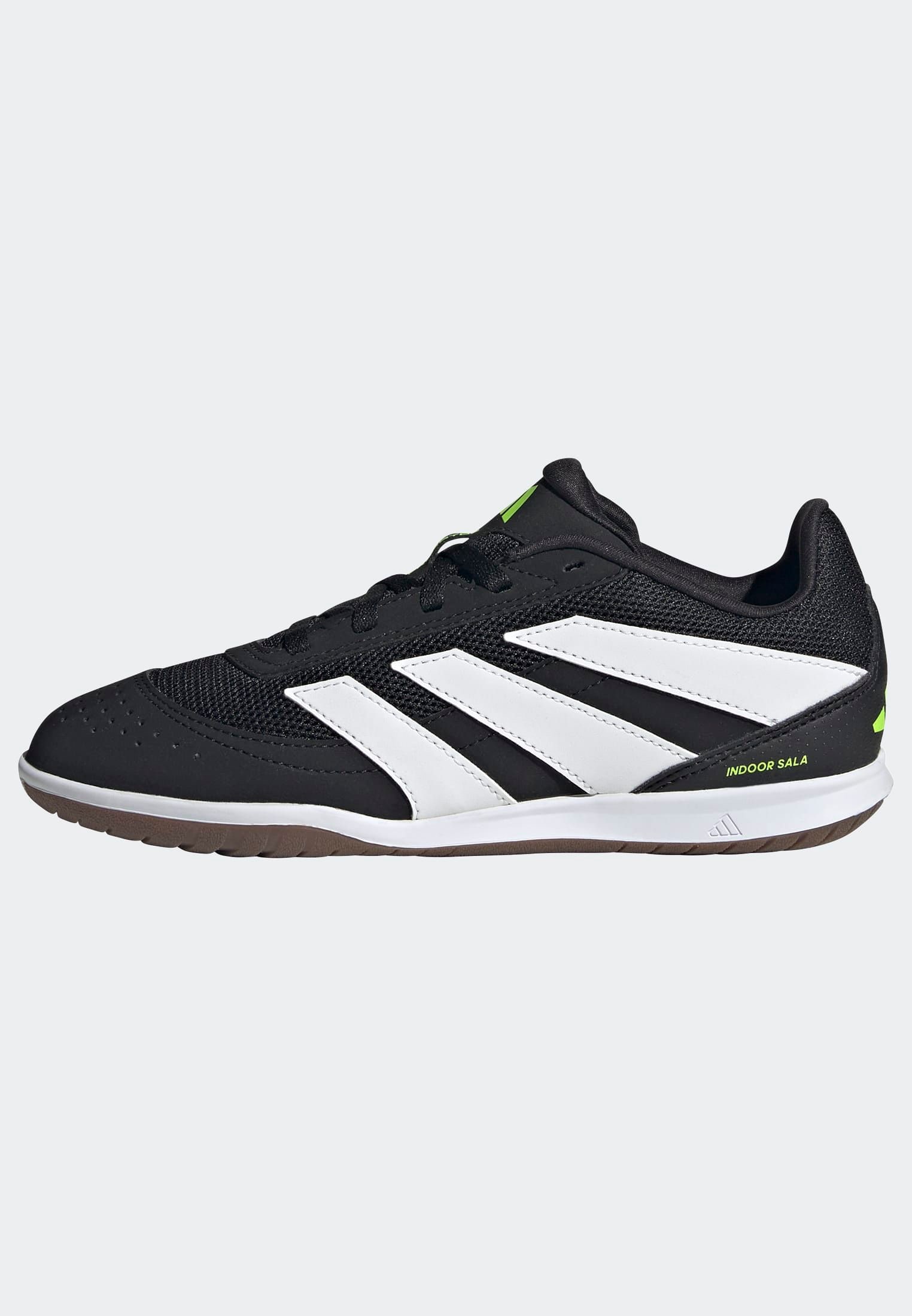 adidas Performance Fussballschuh »PREDATOR CLUB IN SALA KIDS«, geeignet als Hallenschuhe