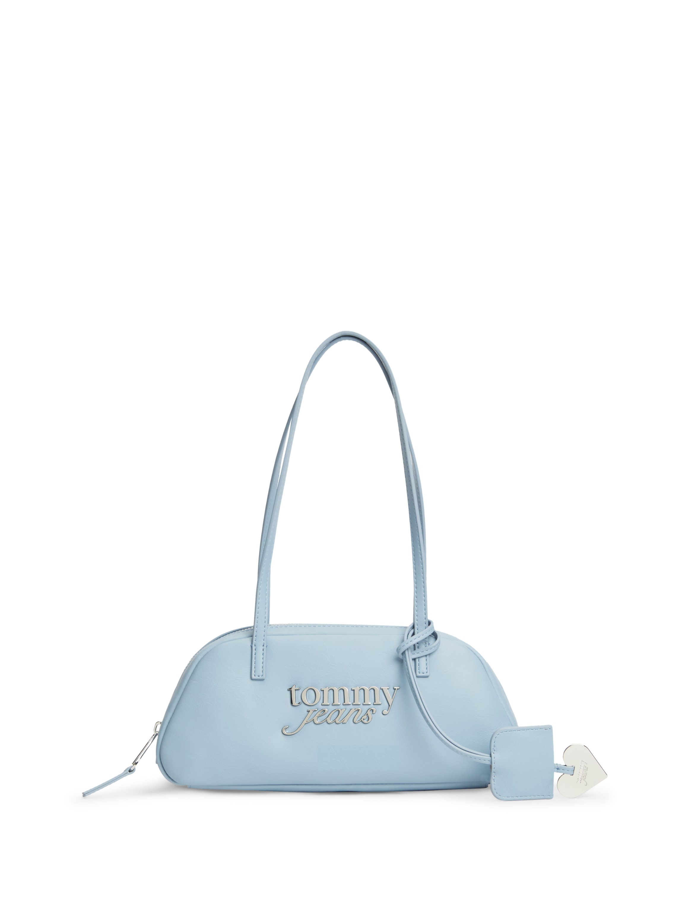 Tommy Jeans Schultertasche »TJW BOLD SHOULDER BAG« Damen Handtasche, Umhängetasche mit plakativem Logo