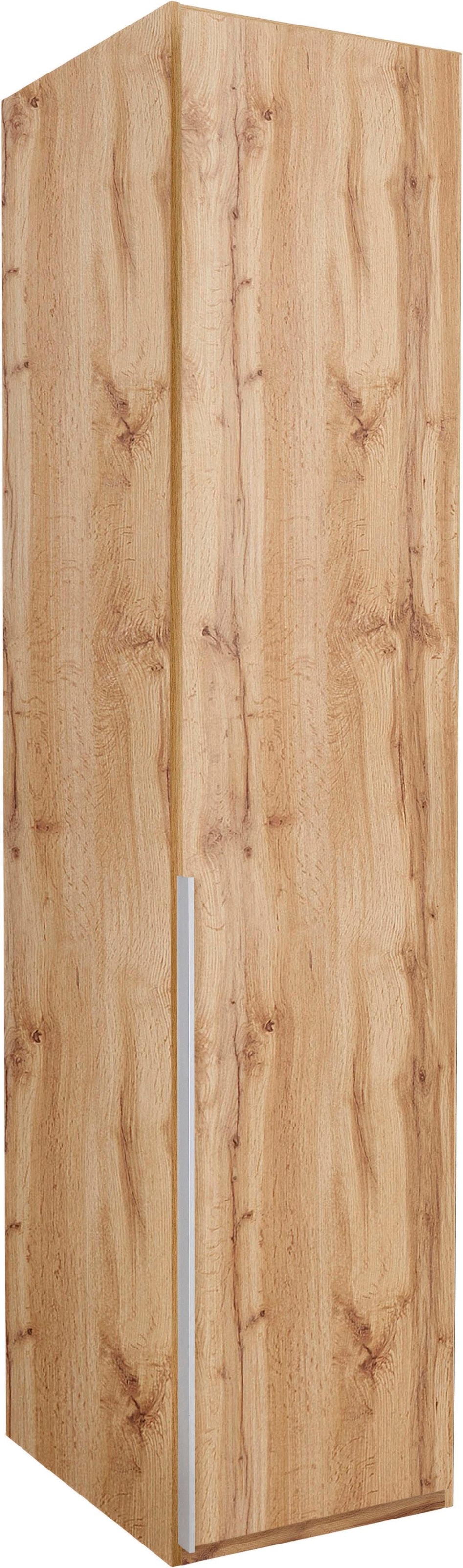 FMD Mehrzweckschrank »Inca 1«, Garderobenschrank, Breite 50 cm, Höhe 184 cm  kaufen