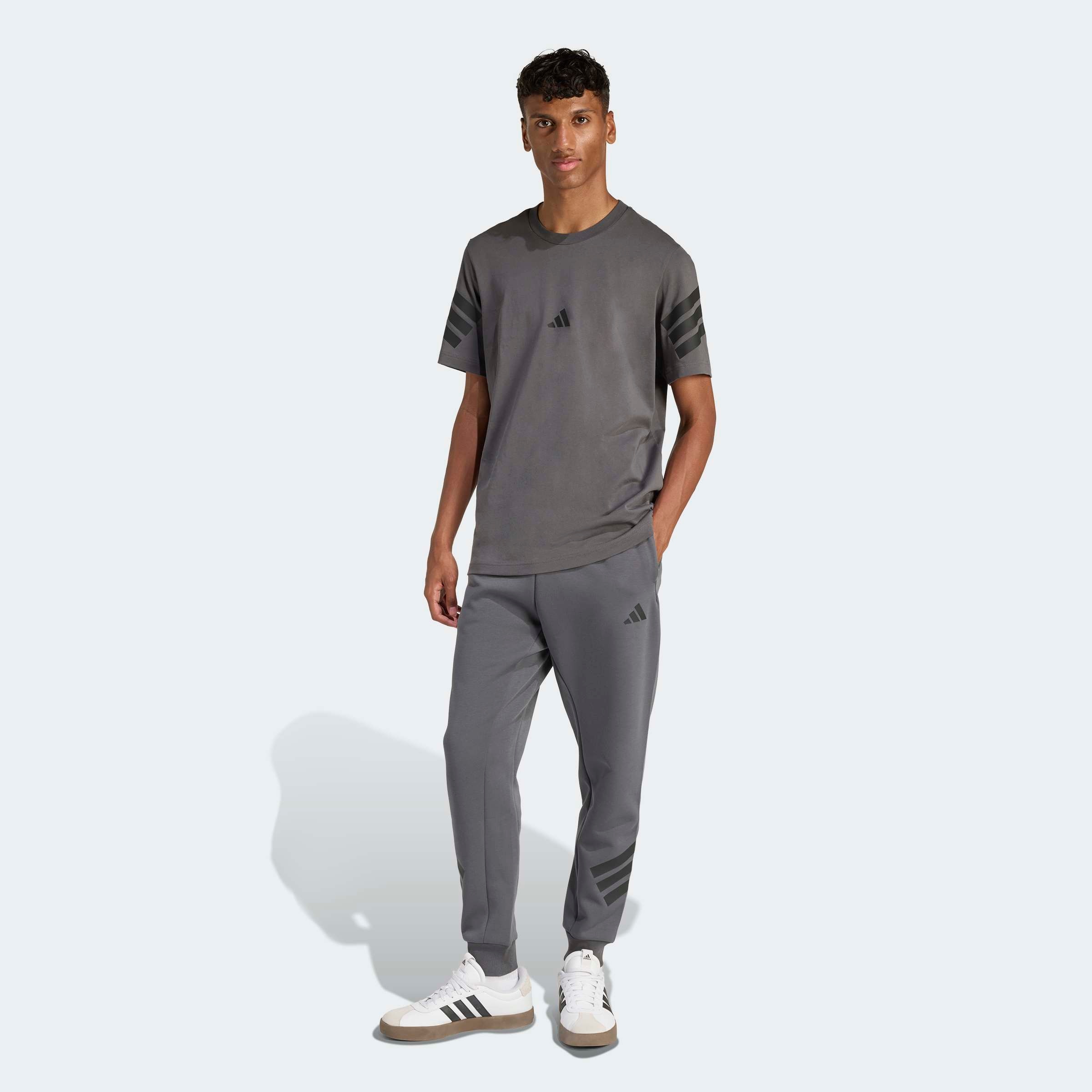 adidas Sportswear Sporthose »FUTURE ICONS 3-STREIFEN«