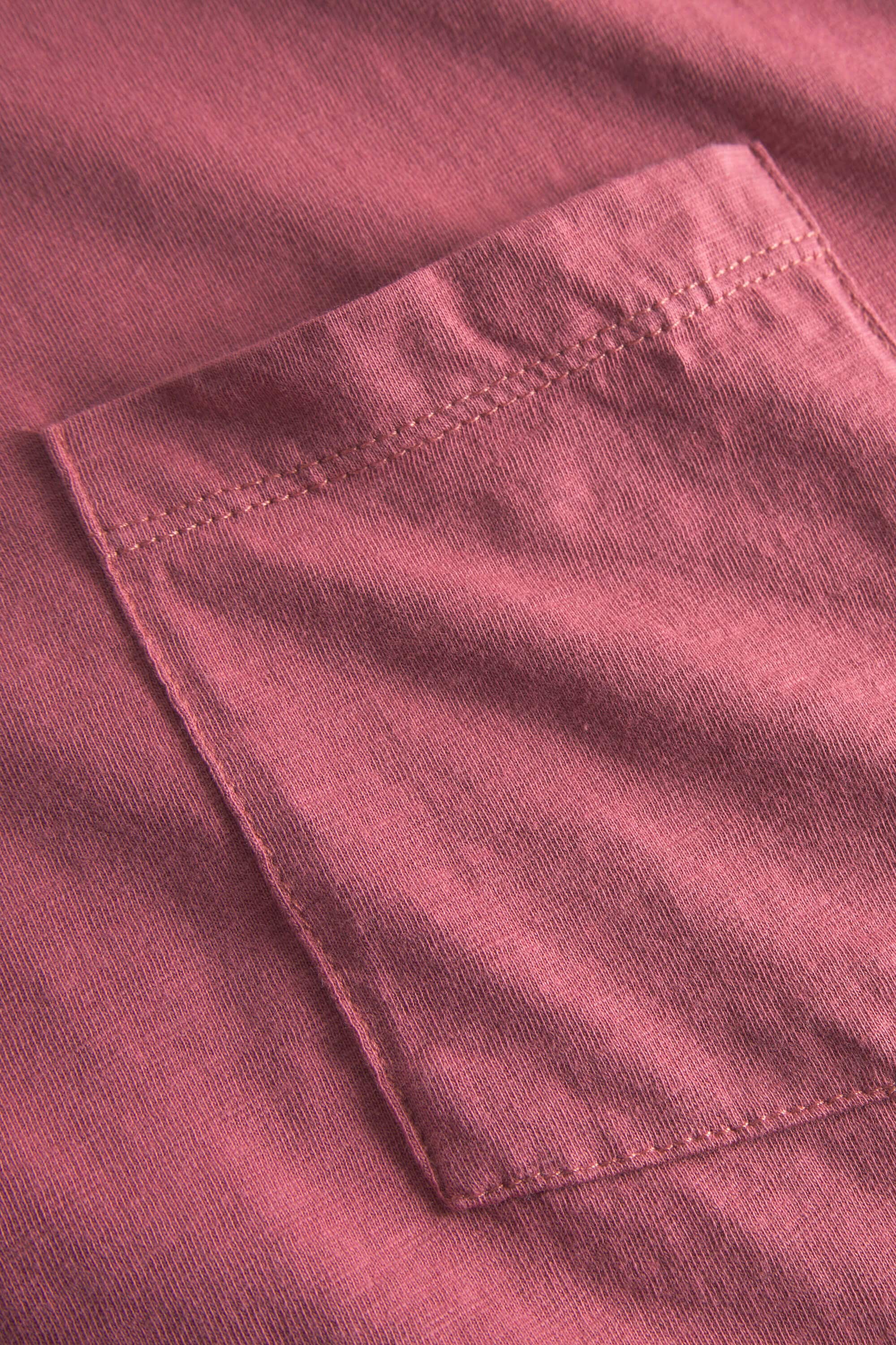 colours & sons T-Shirt »colours & sons T-Shirt T-Shirt - Slub«