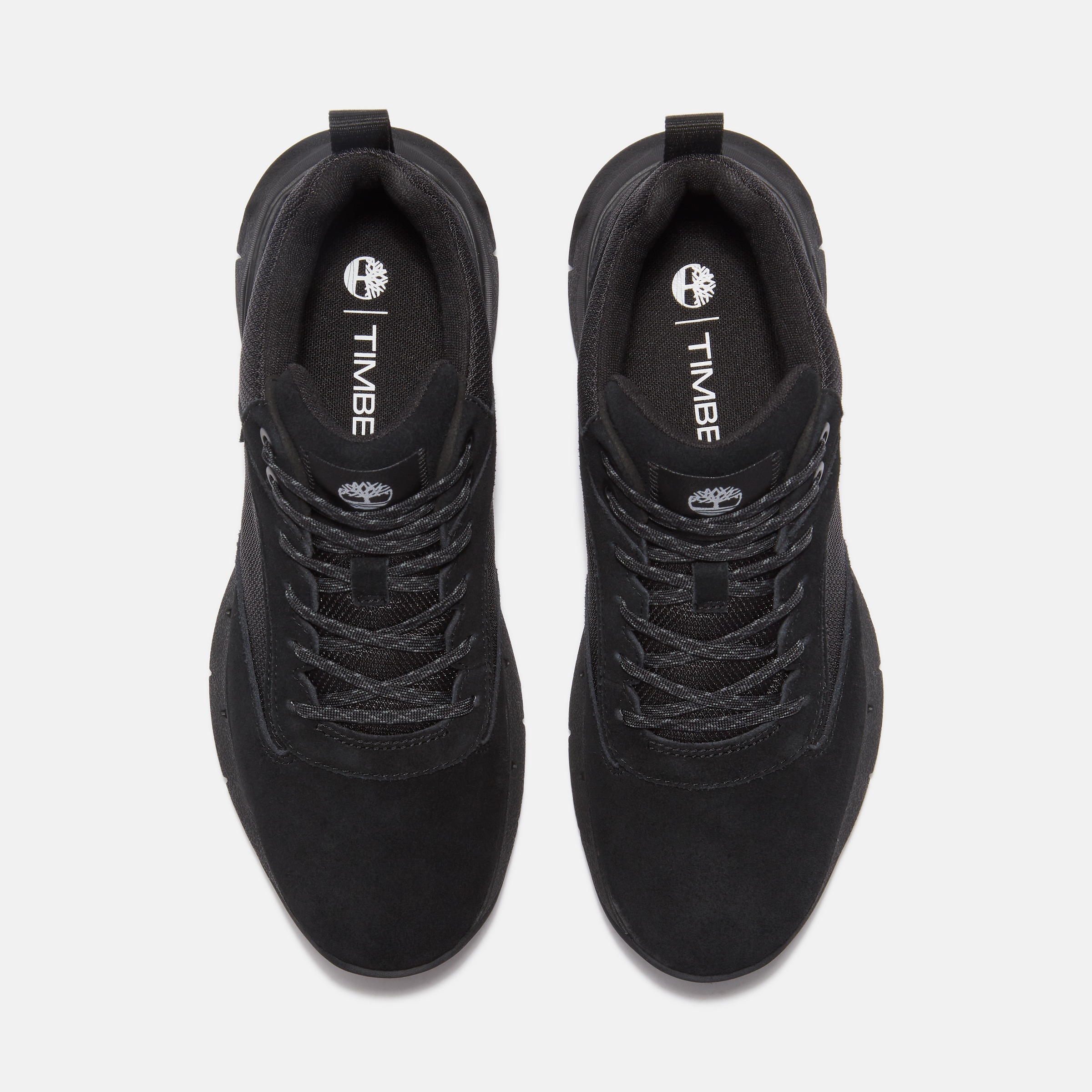 Timberland Schnürboots »VOYAGER PARKMID LACE UP SNEAKER«, Winterschuhe, Sneakerboots, Winterboots