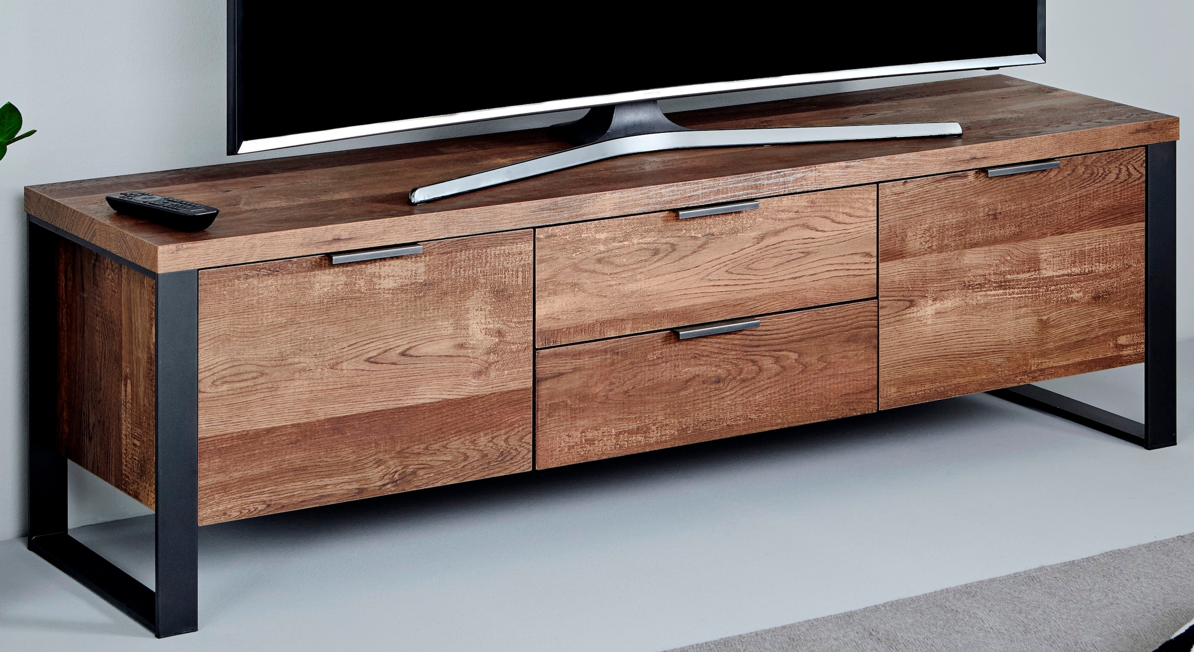 Jahnke TV-Board »LOOP« Breite ca. 152 cm