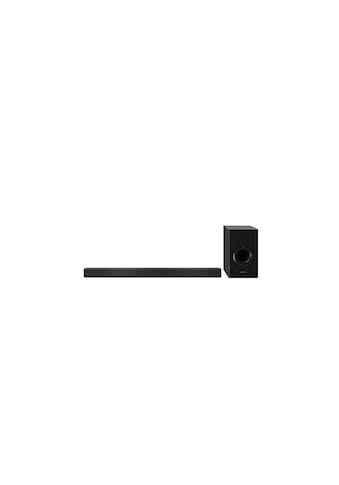 Panasonic Soundbar »SC-HTB510EGK schwarz« kaufen