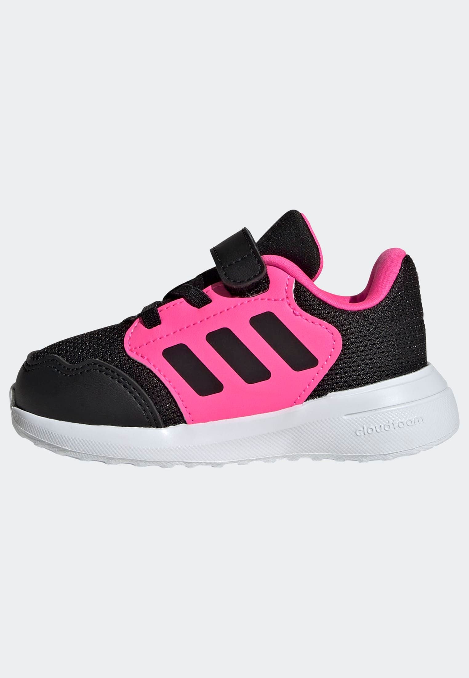 adidas Sportswear Chaussures à scratch »TENSAUR RUN 3.0 KIDS«  für Kinder, mit Klettverschluss