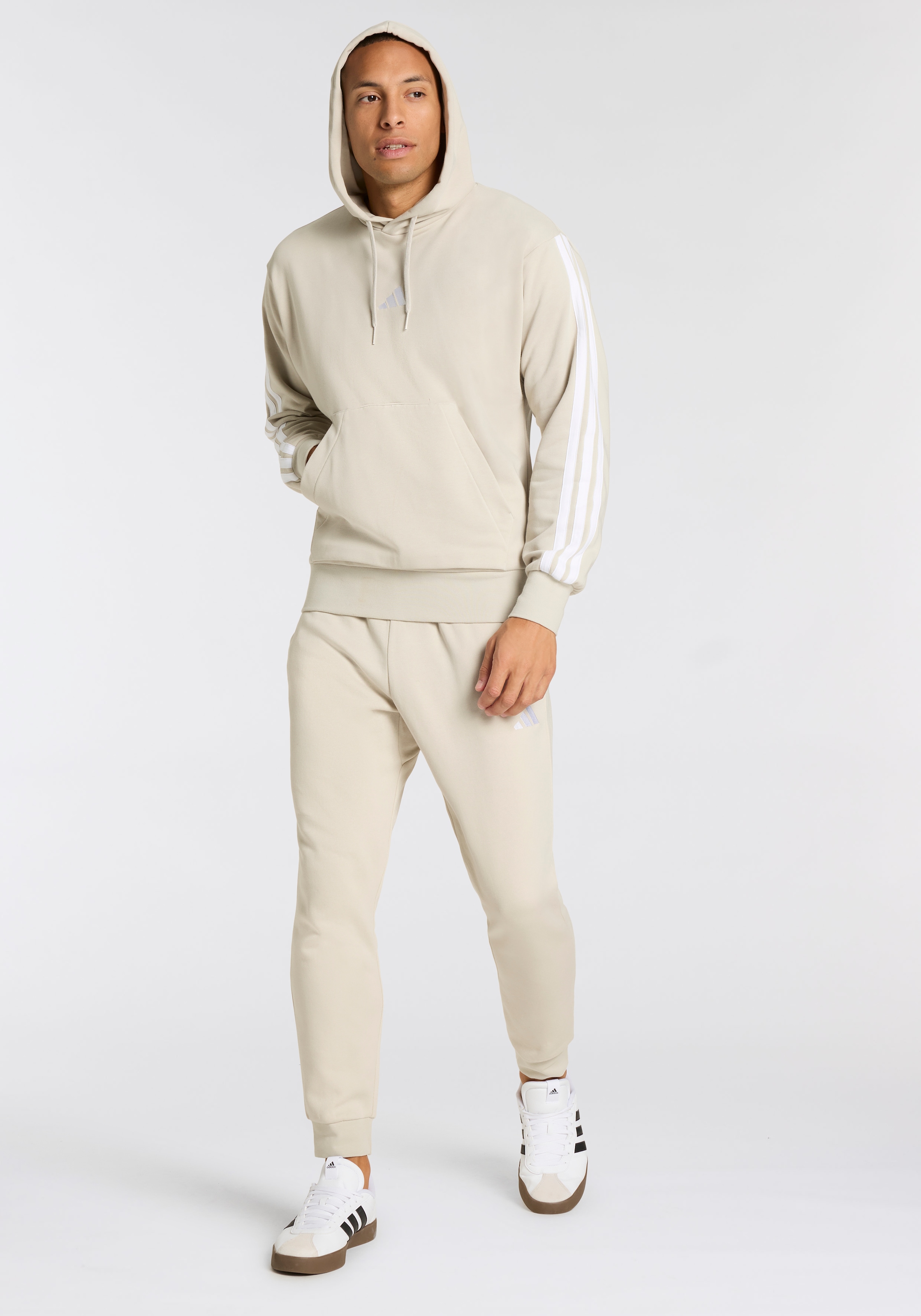 adidas Sportswear Sporthose »M FEELCOZY PANT«, (1 tlg.)