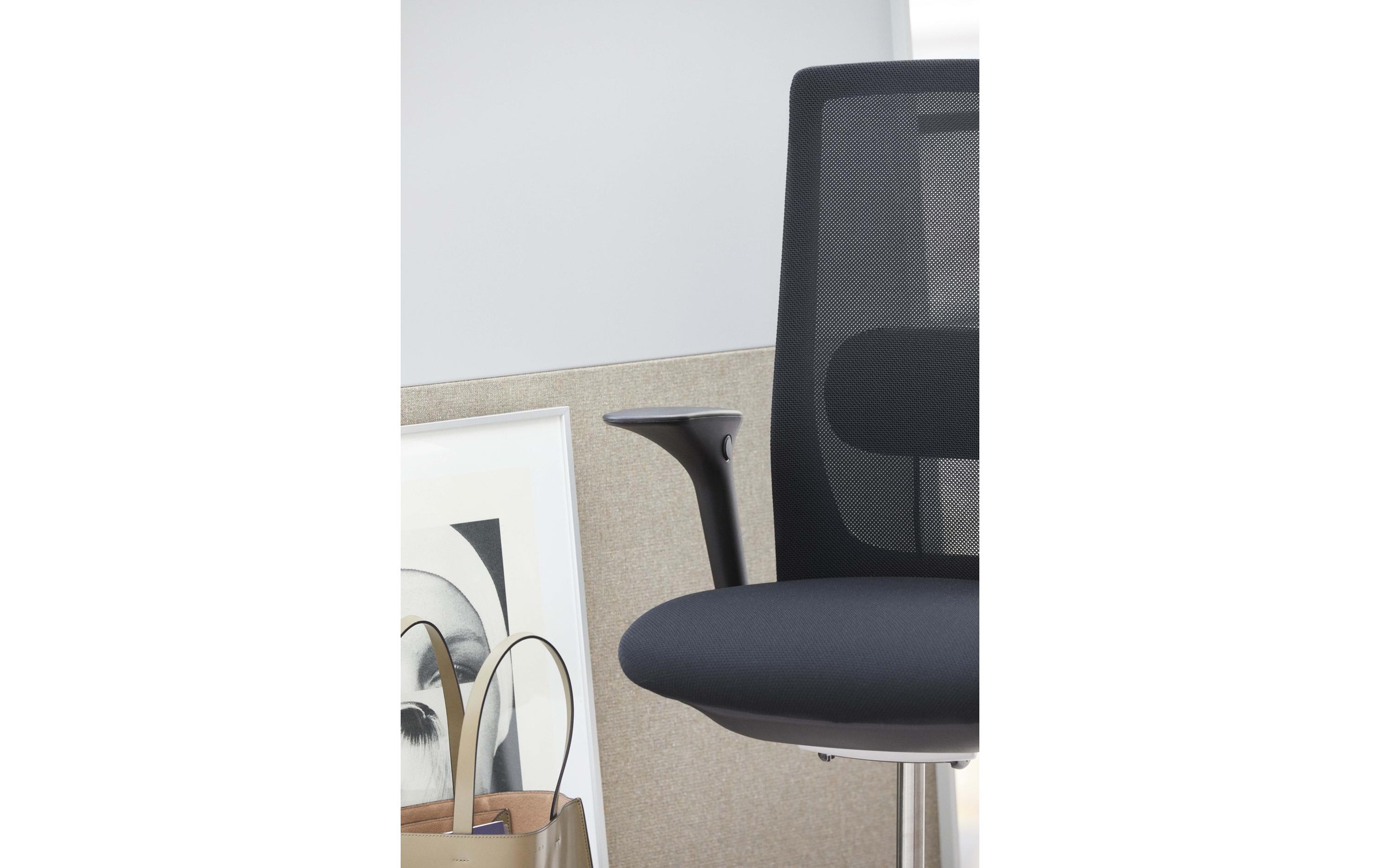   Schreibtischstuhl »HÃG Futu Mesh 1100« ()