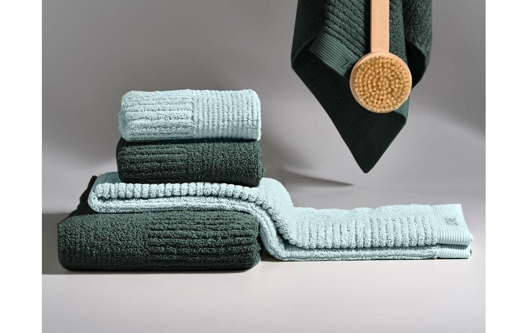 Zone Denmark Handtuch Set »Classic«, (Set, 4 St.)