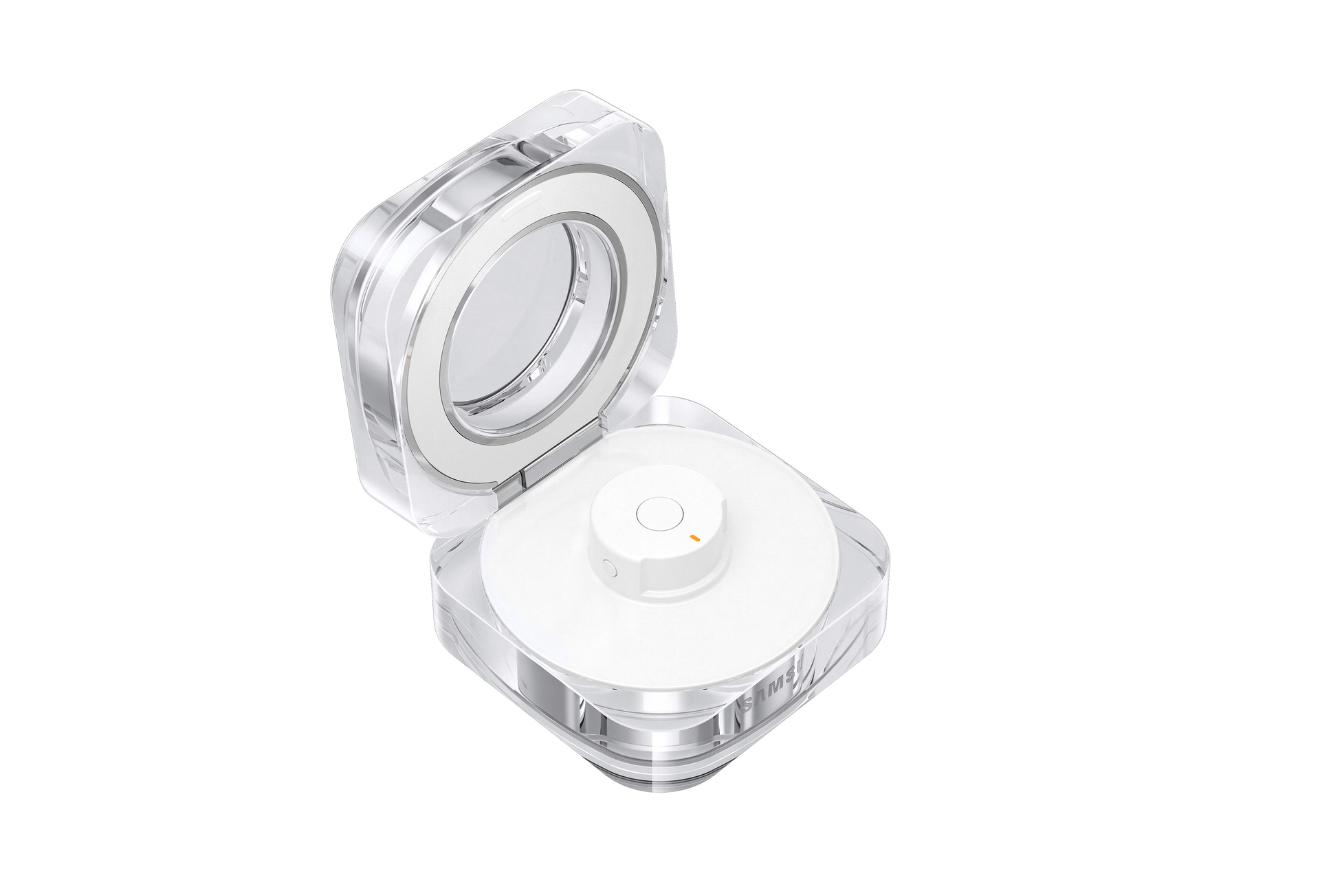 Samsung Fitness-Tracker »Galaxy Ring Grösse 11«
