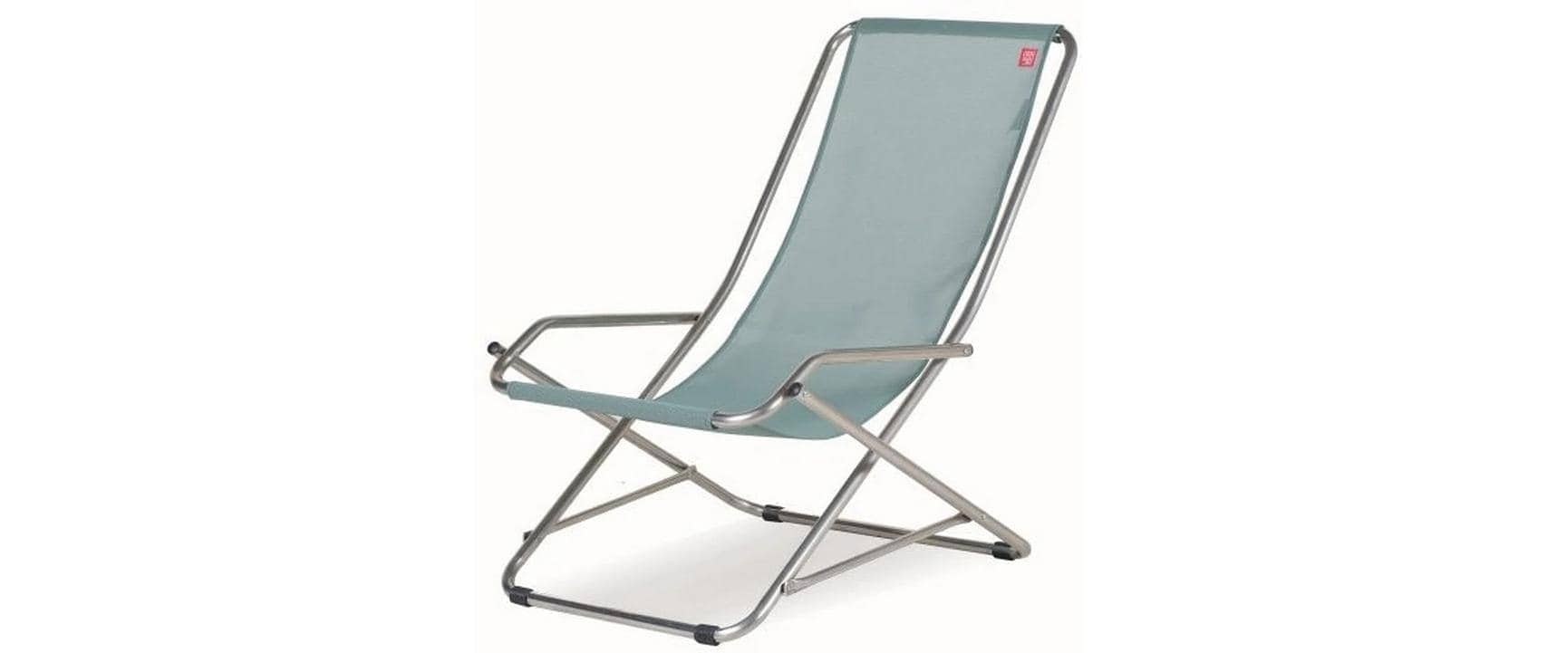 Fiam Fauteuil de relaxation »fiam dondolina« wetterfest und UV-beständig