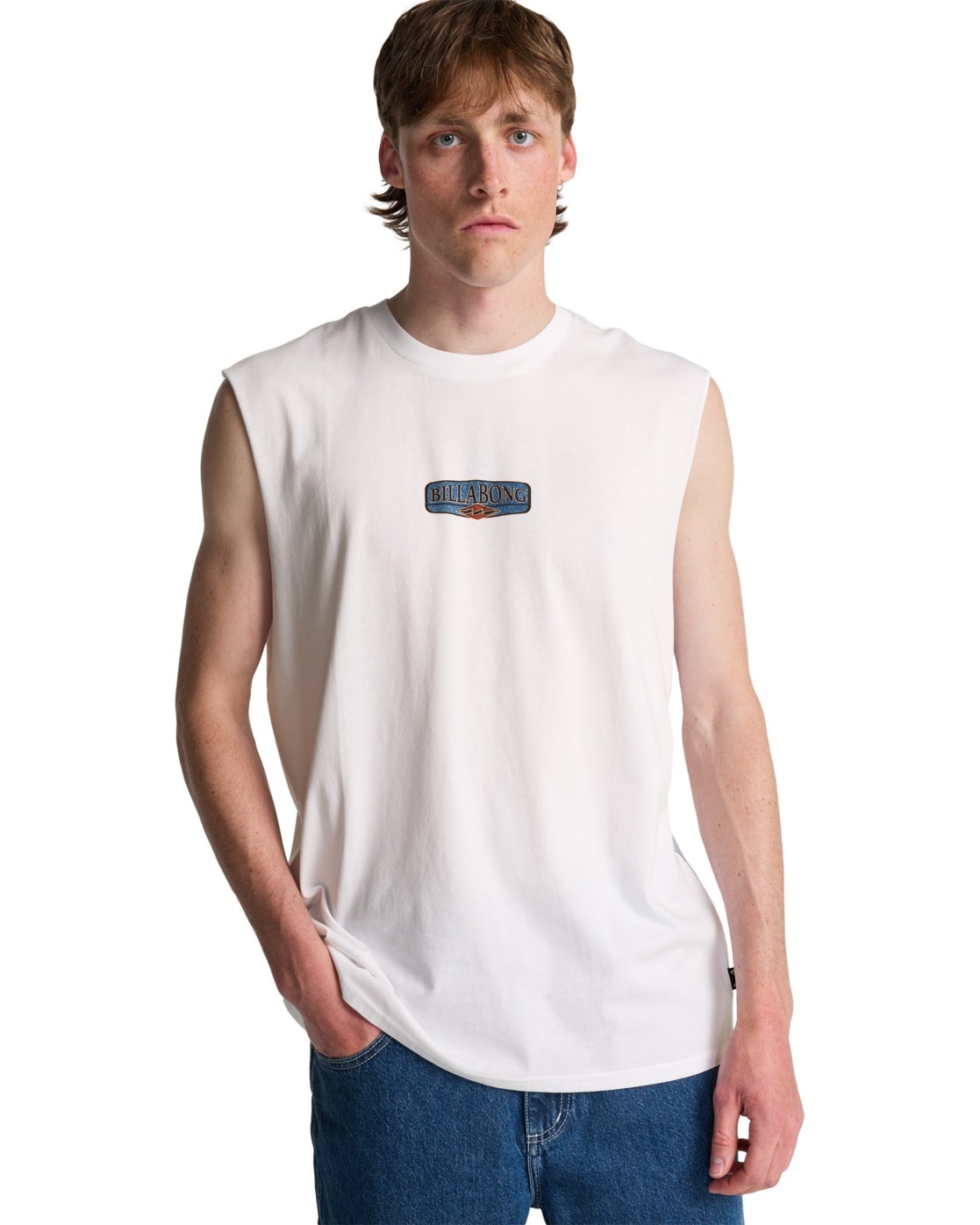 Image of Billabong T-Shirt "Since 73 Burleigh"