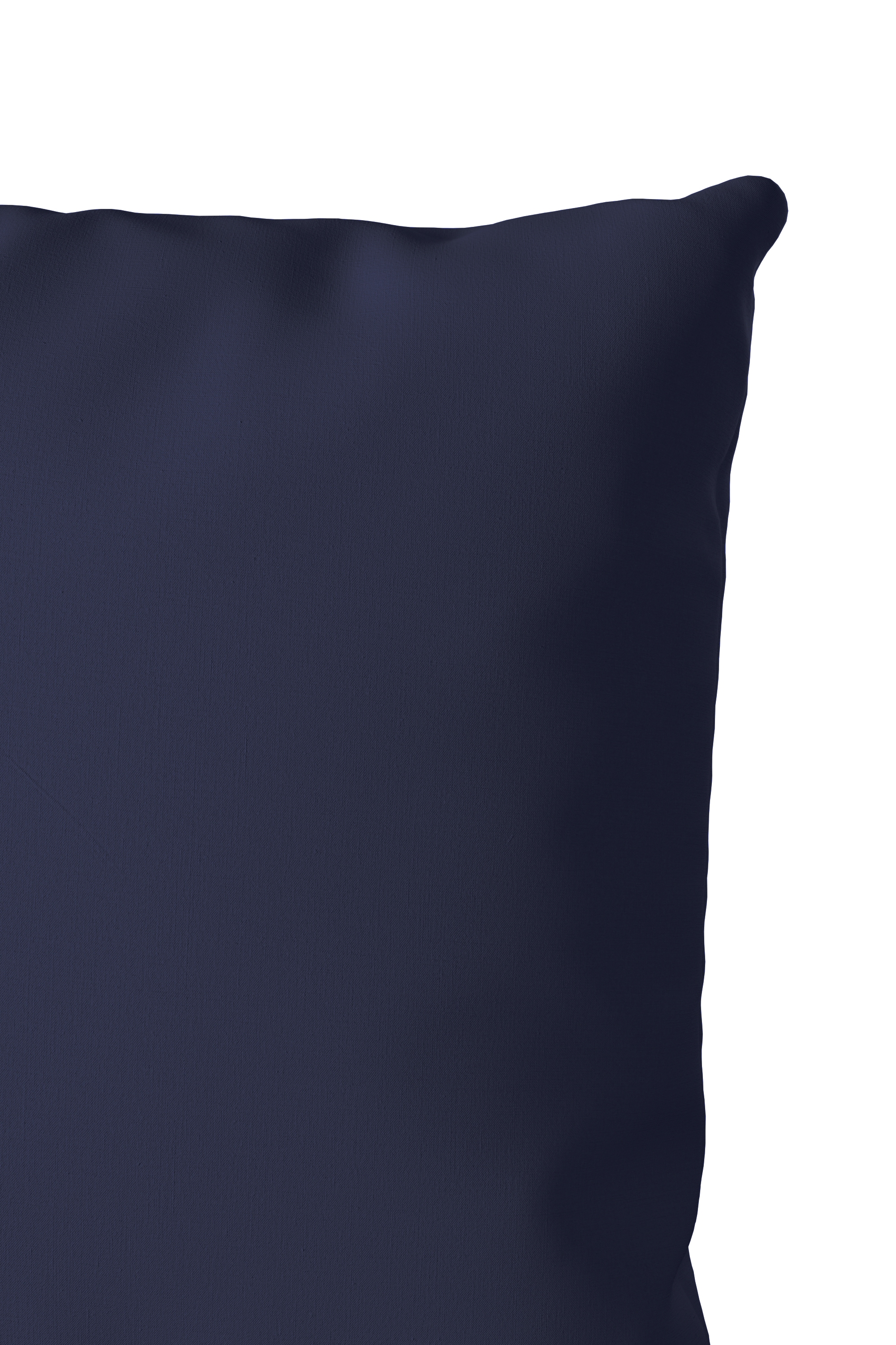 GOODproduct Bettwäsche »Mila in 135x200, 155x220 oder 200x200 cm« 2 tlg. Mako-Satin, Bettwäsche aus Baumwolle, unifarbene Bettwäsche