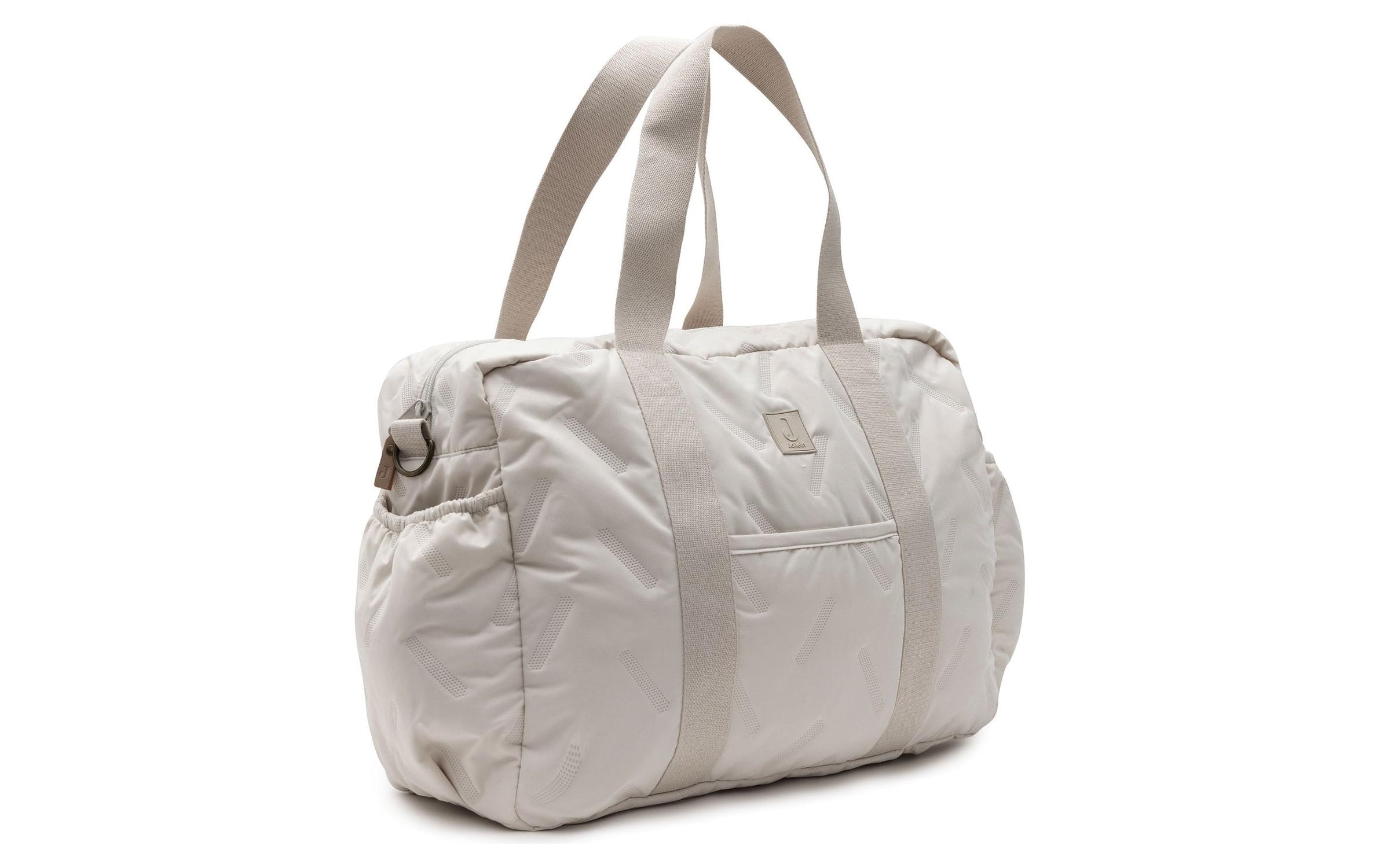 Jollein Sac à langer »Embossed Lily«