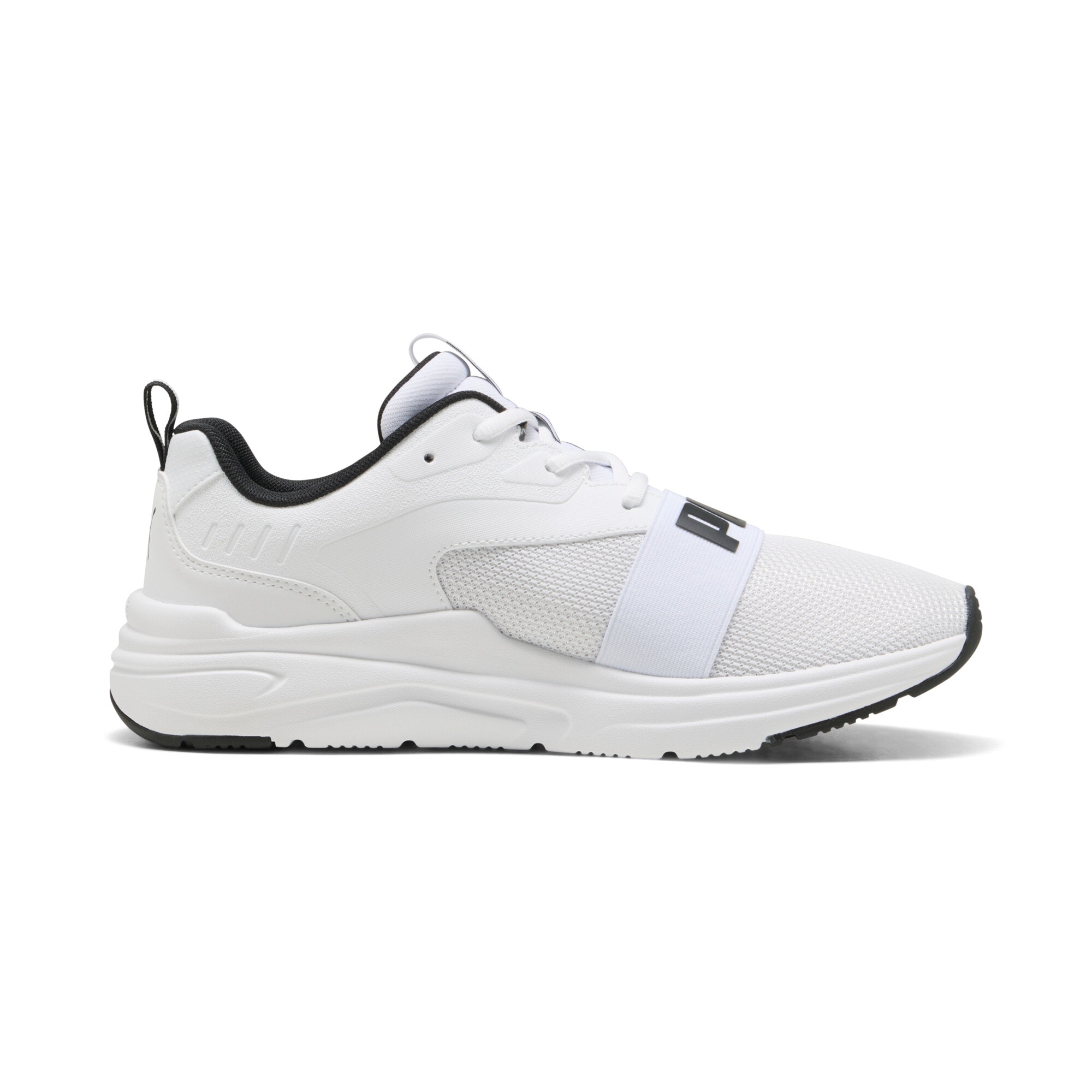 PUMA Sneaker »SOFTRIDE WIRED 2«