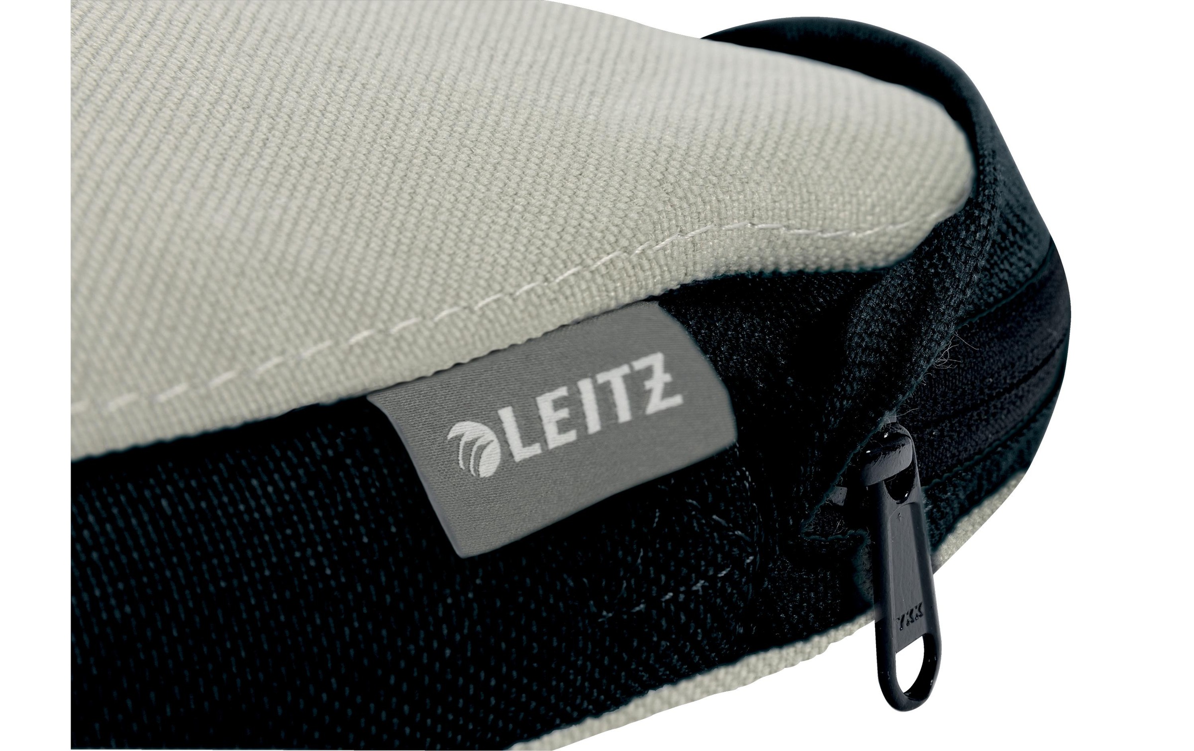 LEITZ Balancekissen »Ergo Active mit Stoffbezug«