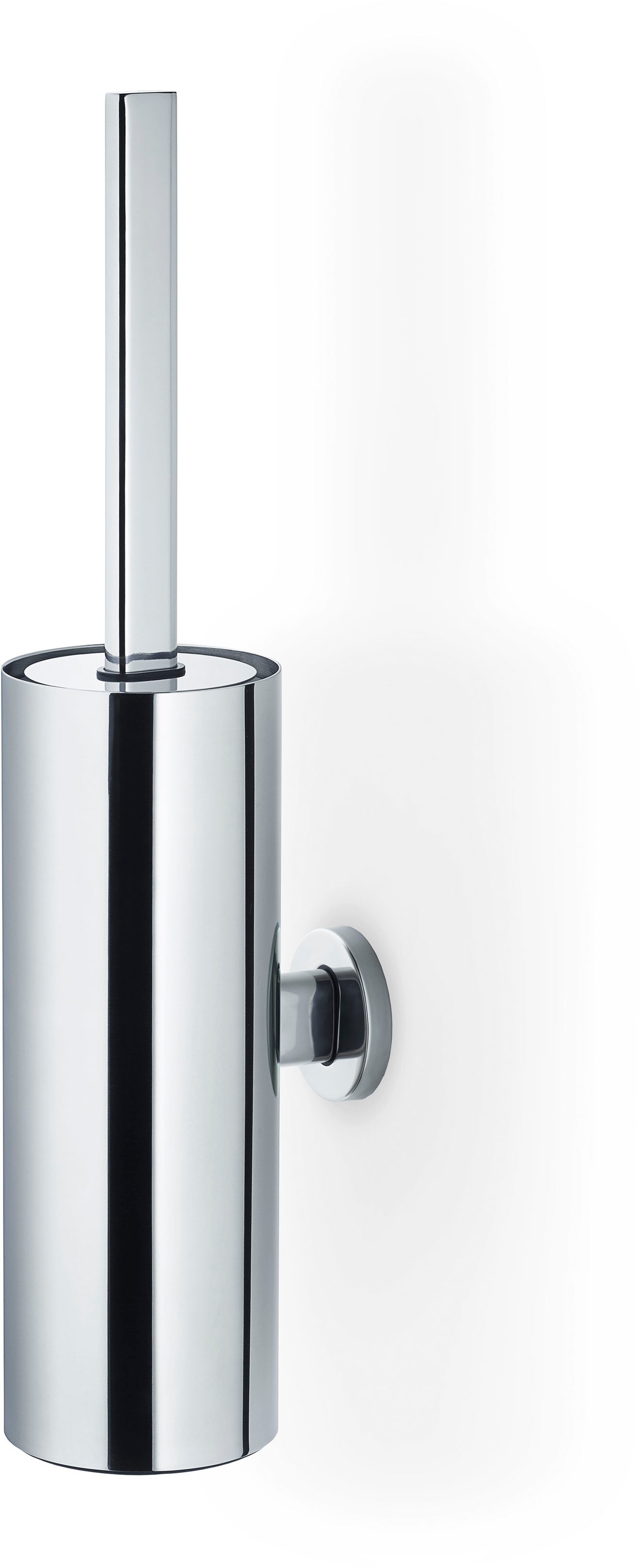 Image of BLOMUS WC-Reinigungsbürste »WC-Bürste -AREO- Wandm. poliert« bei Ackermann Versand Schweiz