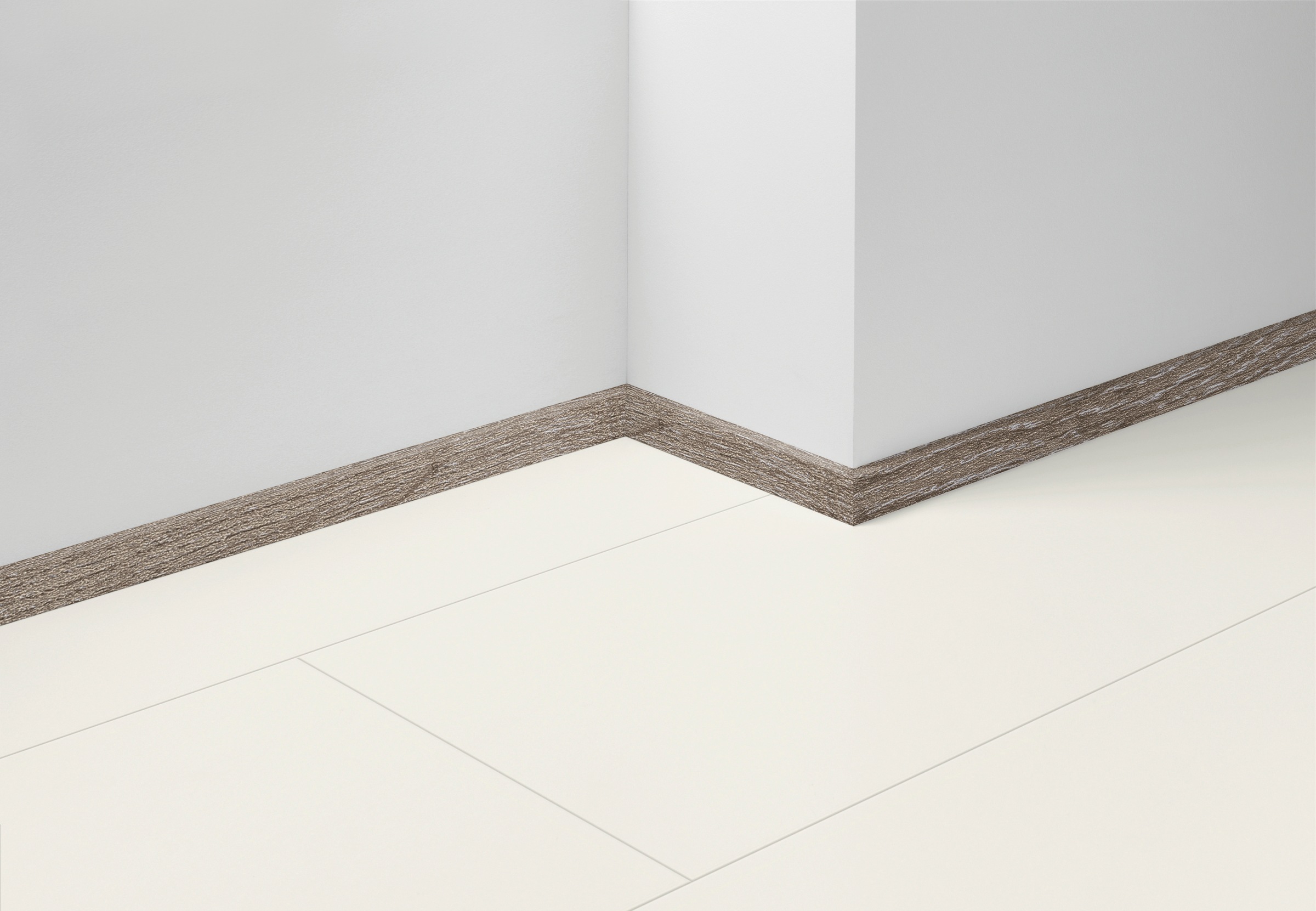 Image of PARADOR Sockelleiste »SL 3 Eiche Dekor D024« bei Ackermann Versand Schweiz