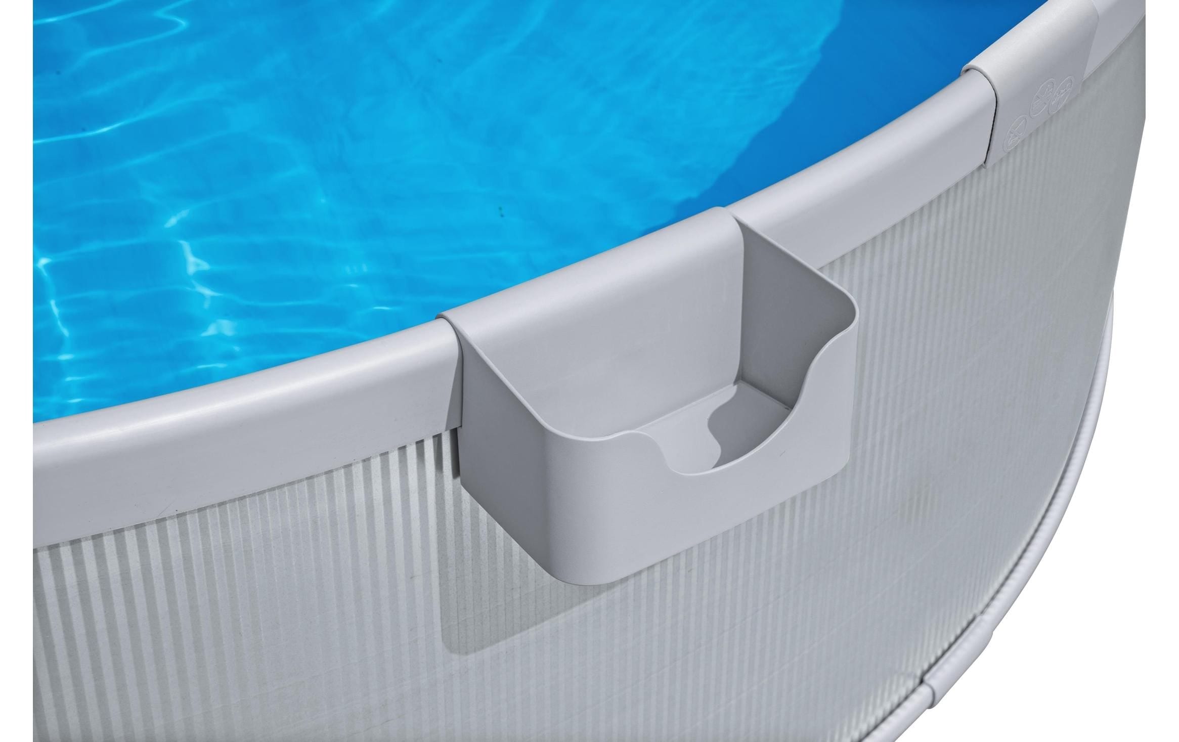 Bestway Piscine ronde »Tanx 305 x 61 cm«
