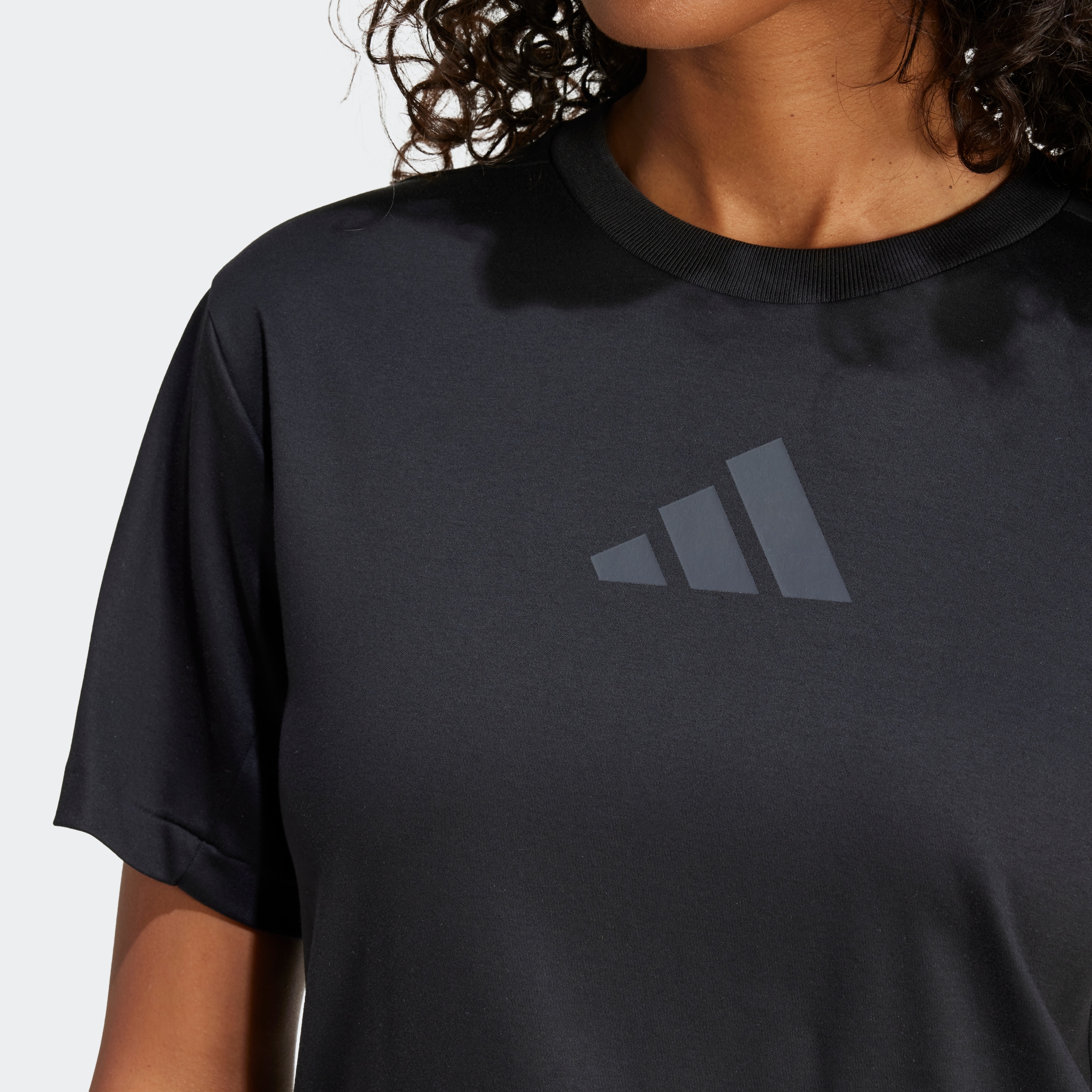 adidas Sportswear T-Shirt »W Z.N.E. TEE«