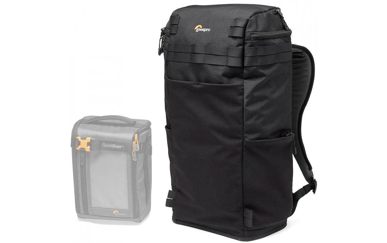 Lowepro Fotorucksack »ProTactic Lite BP 250 AW III«