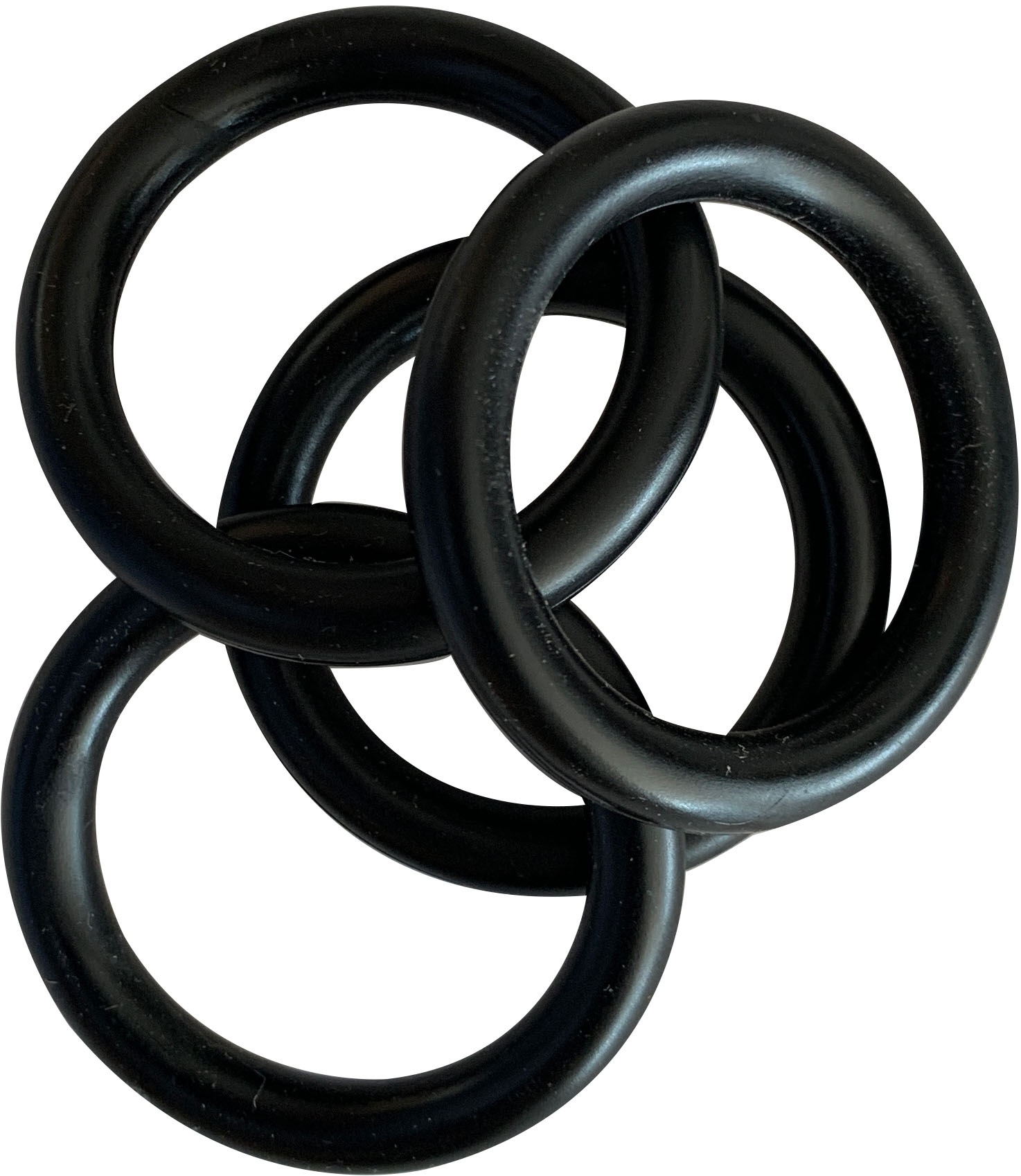 SN DECO GROUP Gardinenstange »Gardinenstange Como«, 1 läufig-läufig, Fixmass