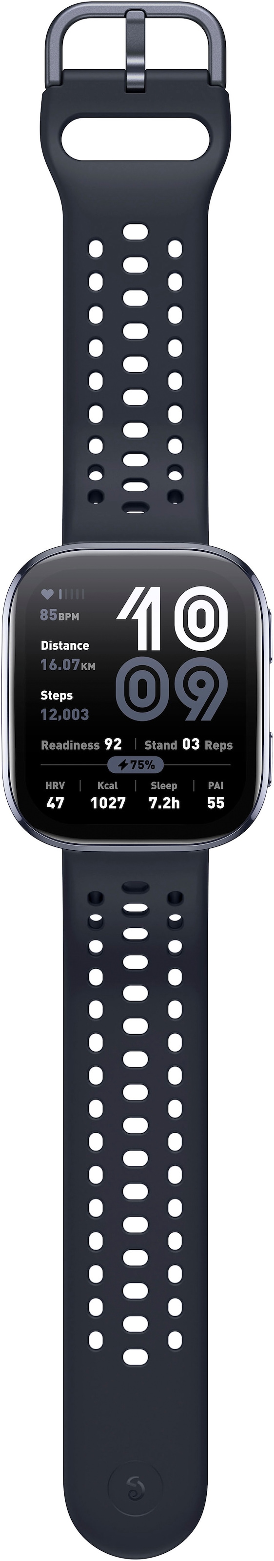 Amazfit Smartwatch »Bip 6«(50/ 1,97 ″) Zepp OS