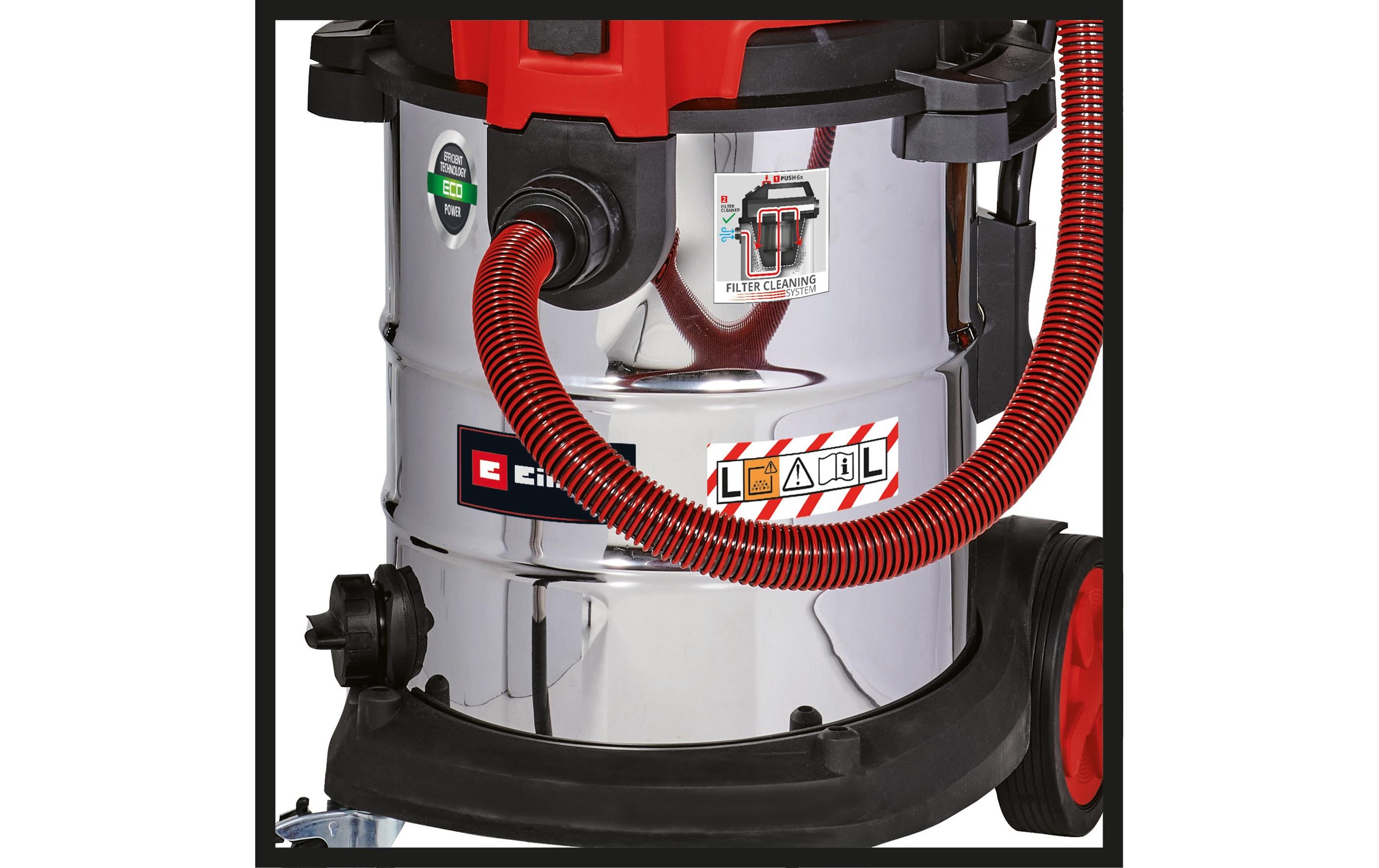 Einhell Nass-Trocken-Sauger »TE-VC 2350 SACL EX CH«