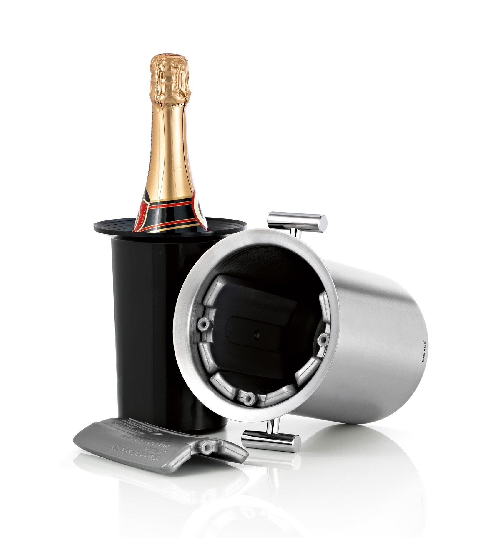 Image of BLOMUS Wein- und Sektkühler »LOUNGE«, mit praktischen Seitengriffen bei Ackermann Versand Schweiz