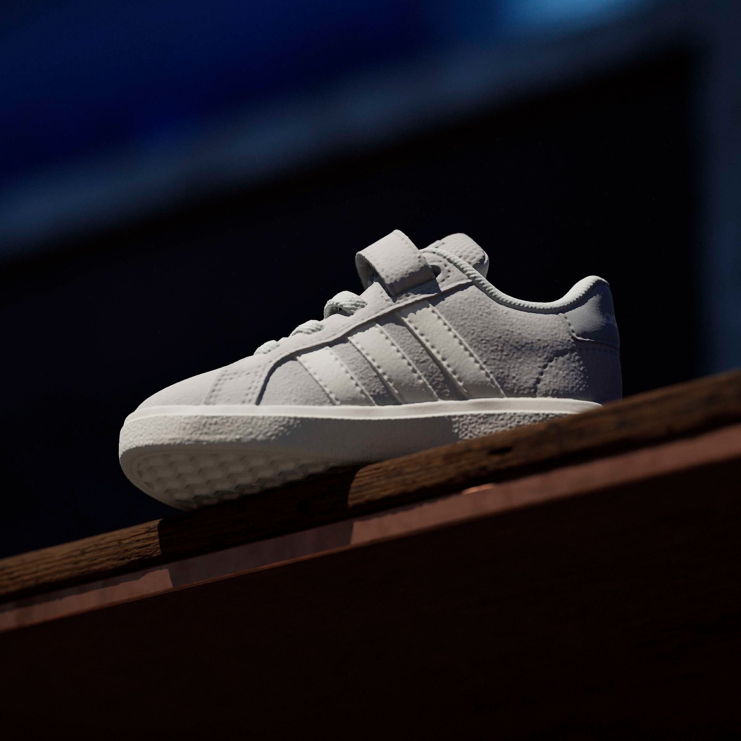 adidas Sportswear Sneakers »GRAND COURT 2.0 KIDS«  design inspiré de l’adidas Campus 00, pour enfants