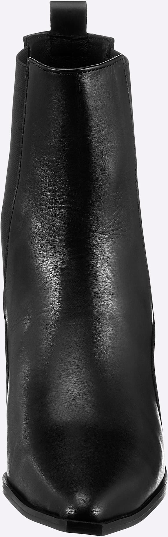 heine Stiefelette