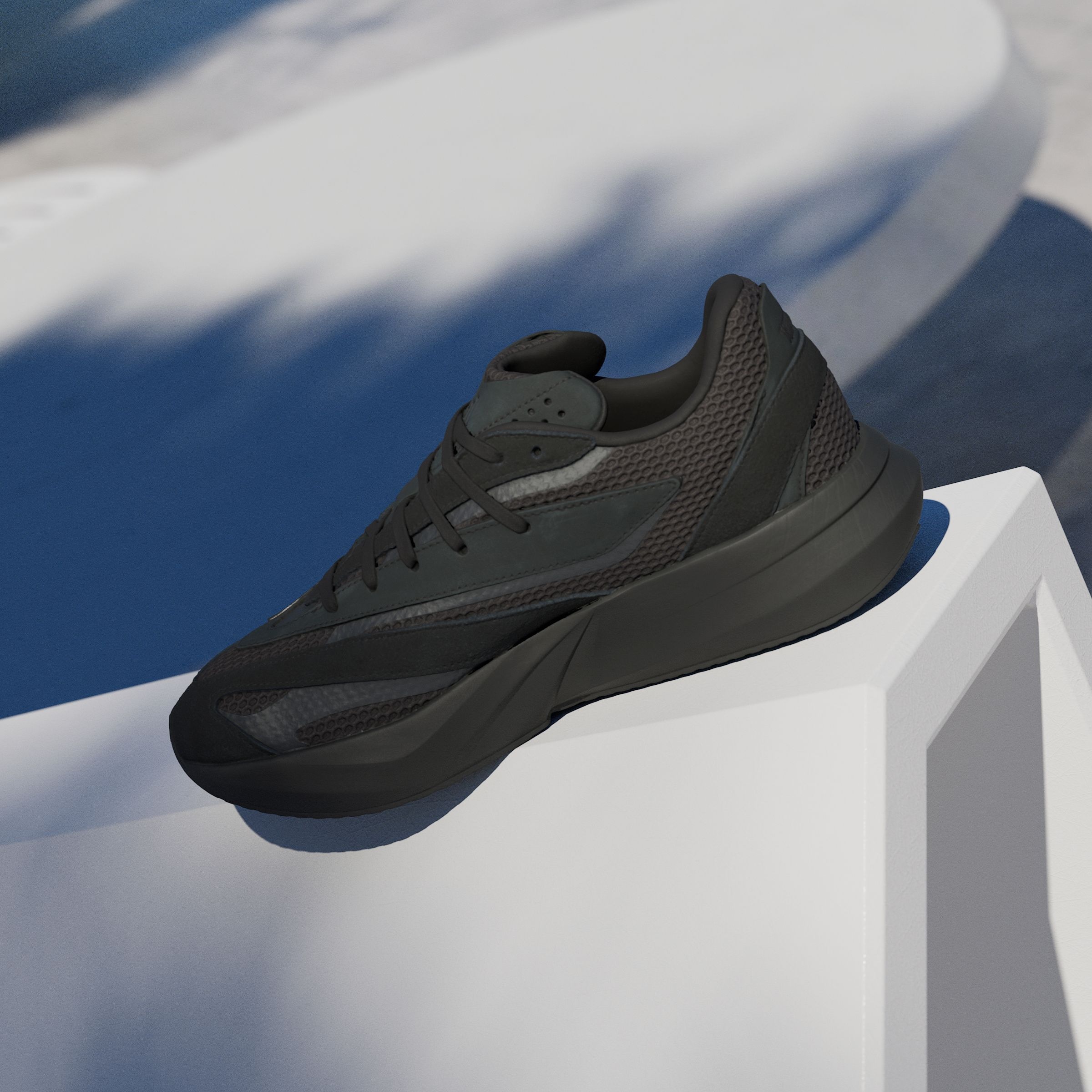 adidas Sportswear Sneaker »LIGHTBLAZE«