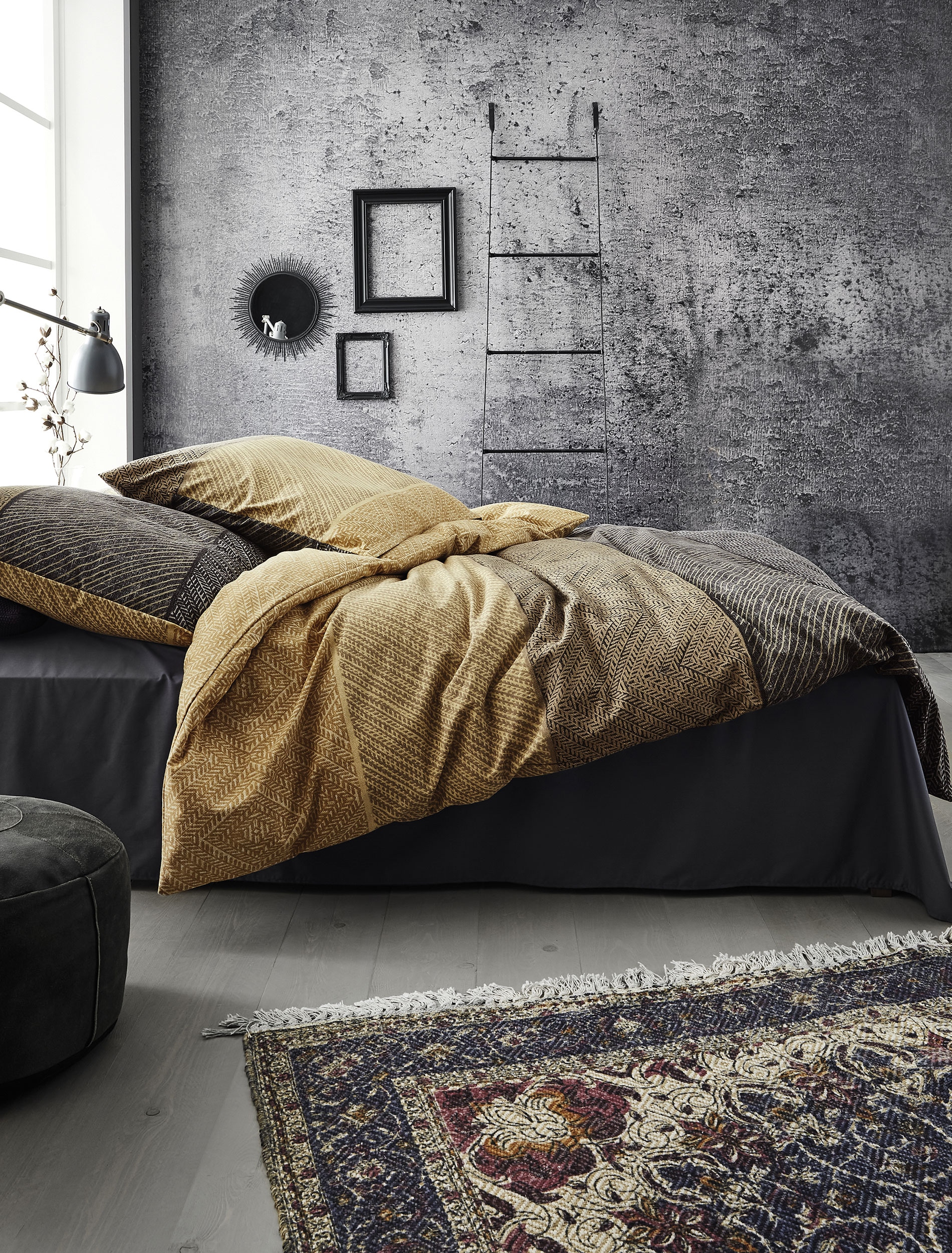 Irisette Linge de lit »8430« 2 moderner Klassiker mit Reissverschluss