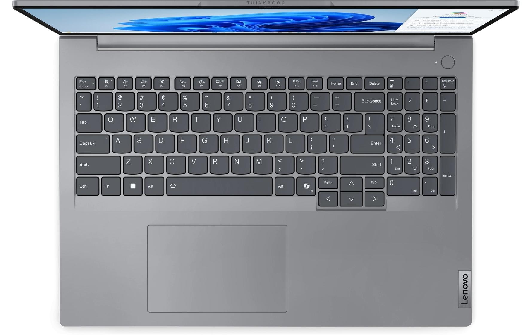 Lenovo Notebook »16 G7 ARP (AMD)«, 40,48 cm, / 16 Zoll, AMD, Ryzen 7, Radeon™ 680M, 1000 GB SSD