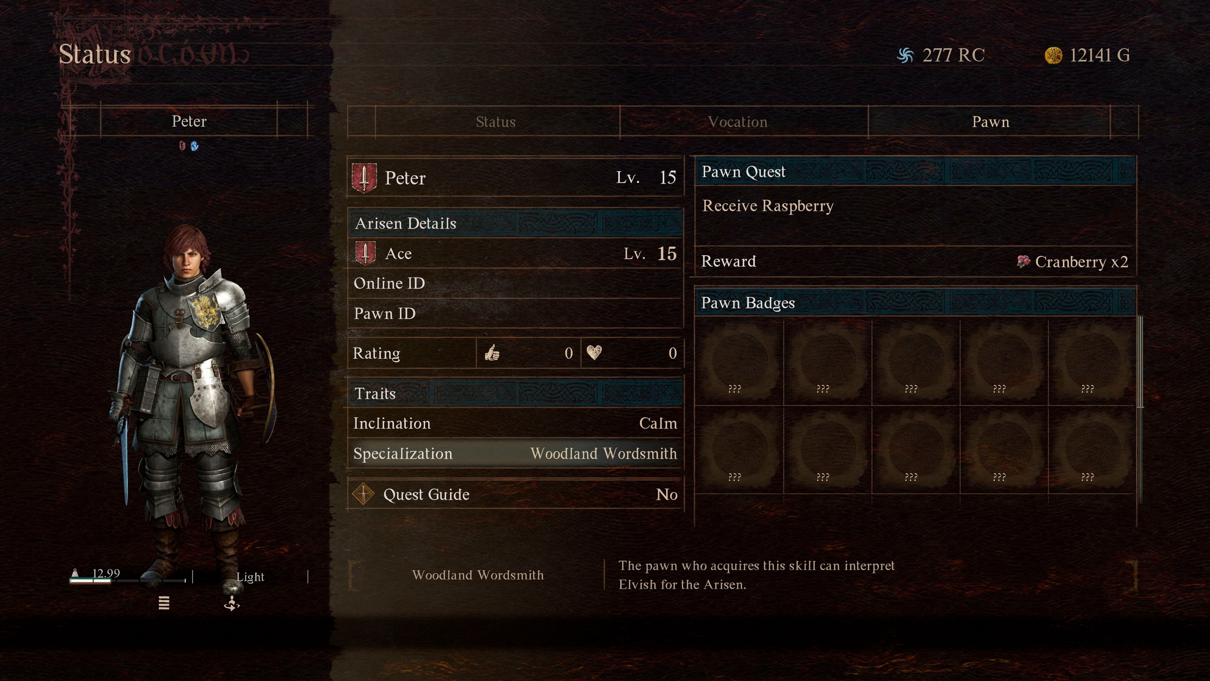 Capcom Spielesoftware »Dragon's Dogma 2«, PlayStation 5