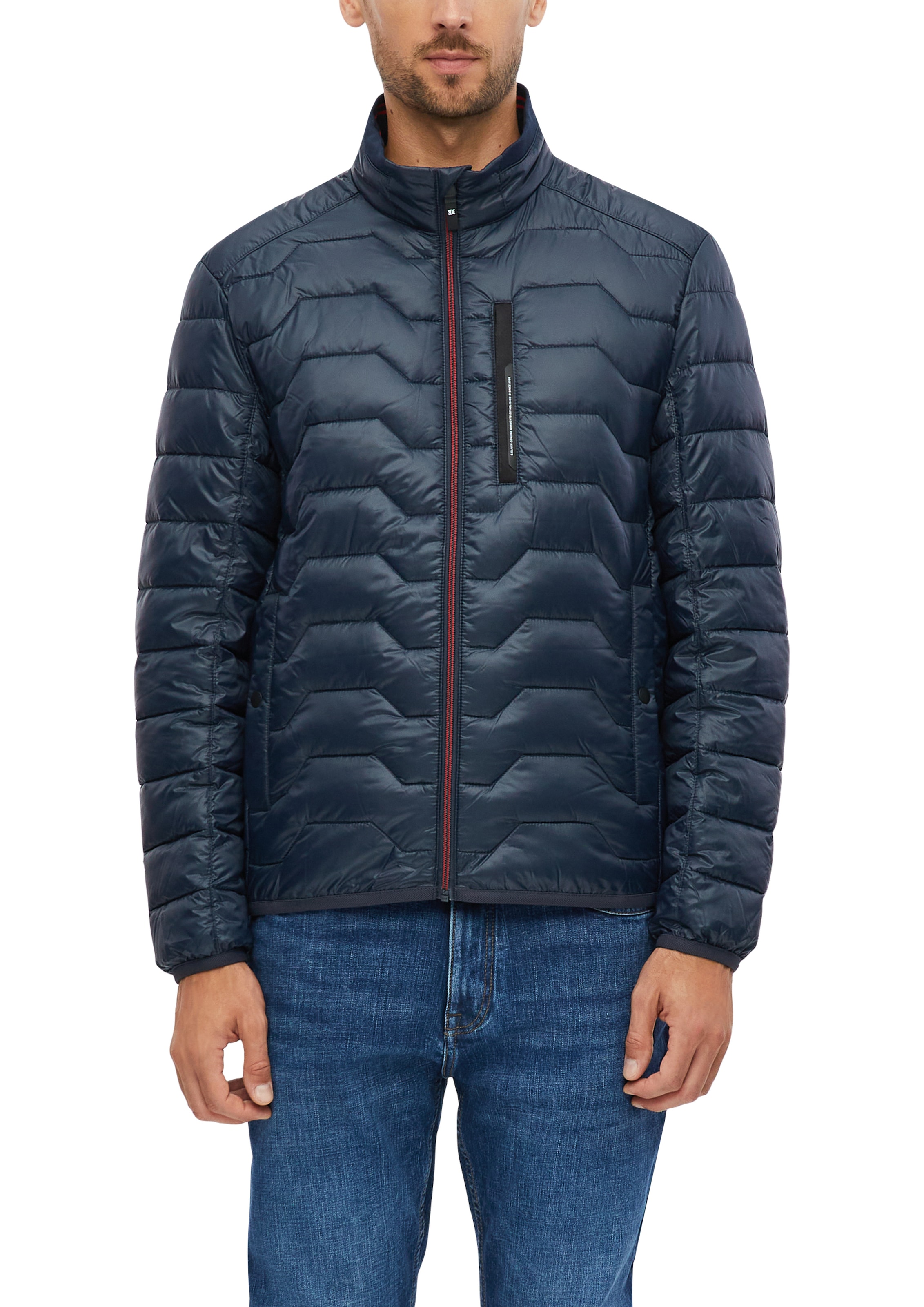 s.Oliver Veste matelassée