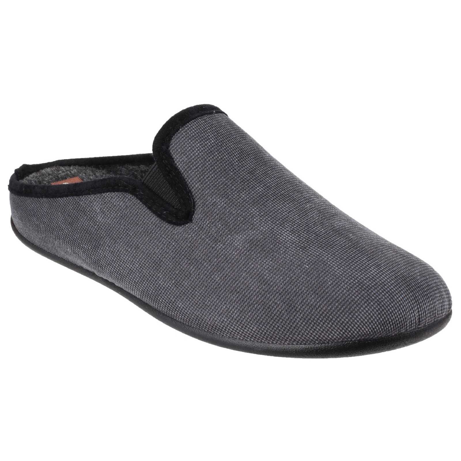 Hausschuh »Herren Matson Tweed-e«