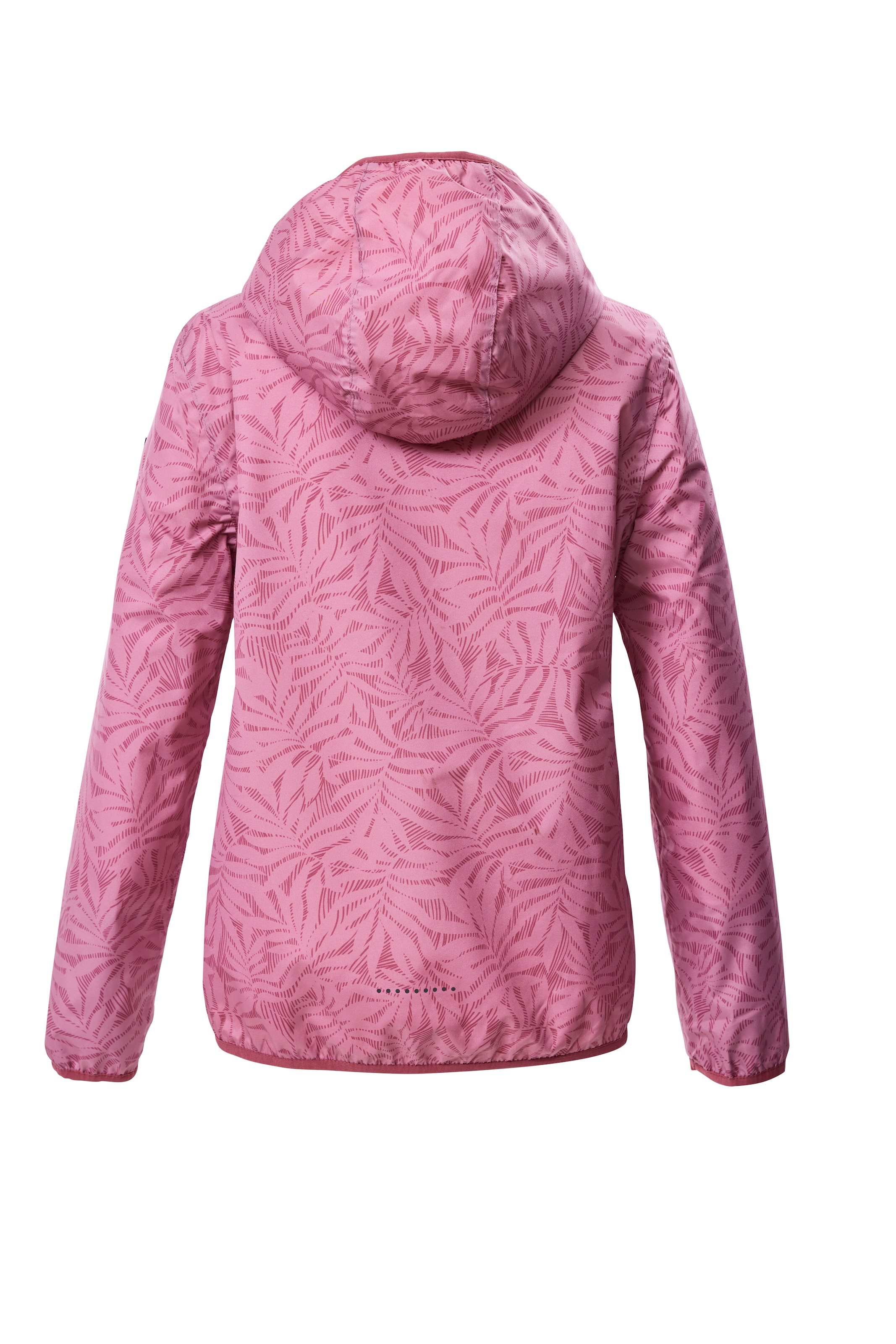 Killtec Funktionsjacke »KOS 163 GRLS JCKT« Übergangsjacke