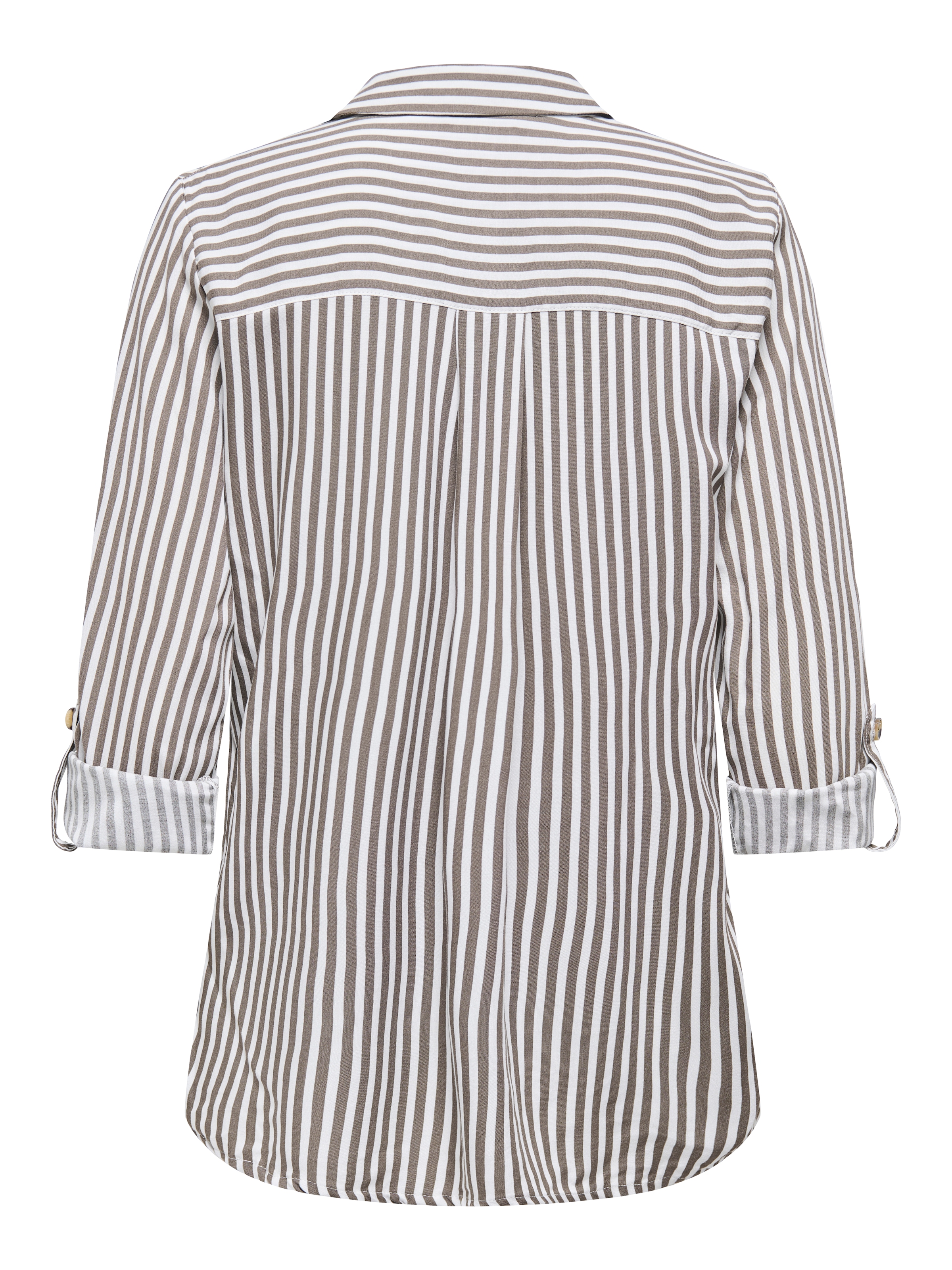 ONLY Hemdbluse »ONLYASMIN SHIRT L/S WVN NOOS«