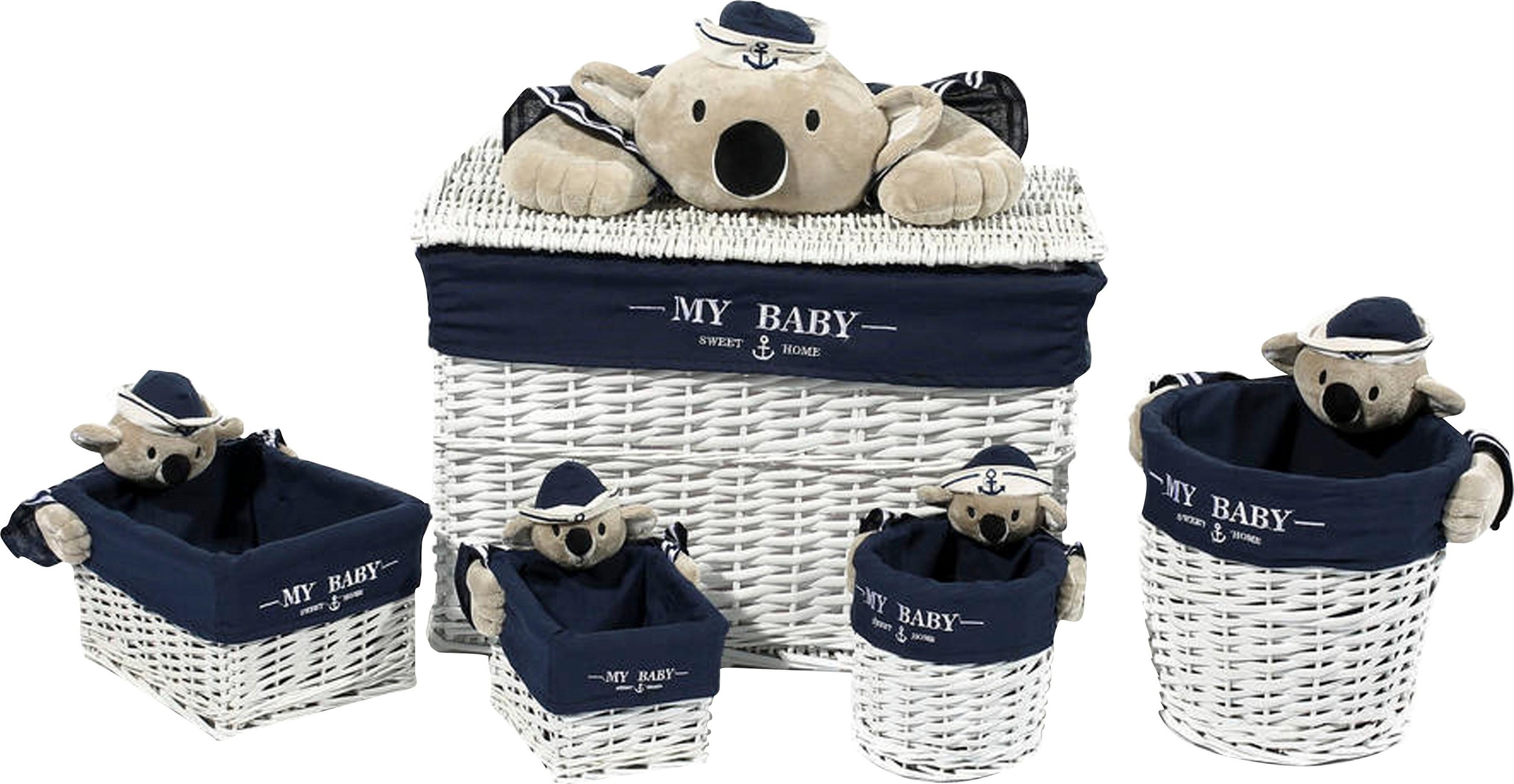 Image of Kayoom Aufbewahrungskorb bei Ackermann Versand Schweiz