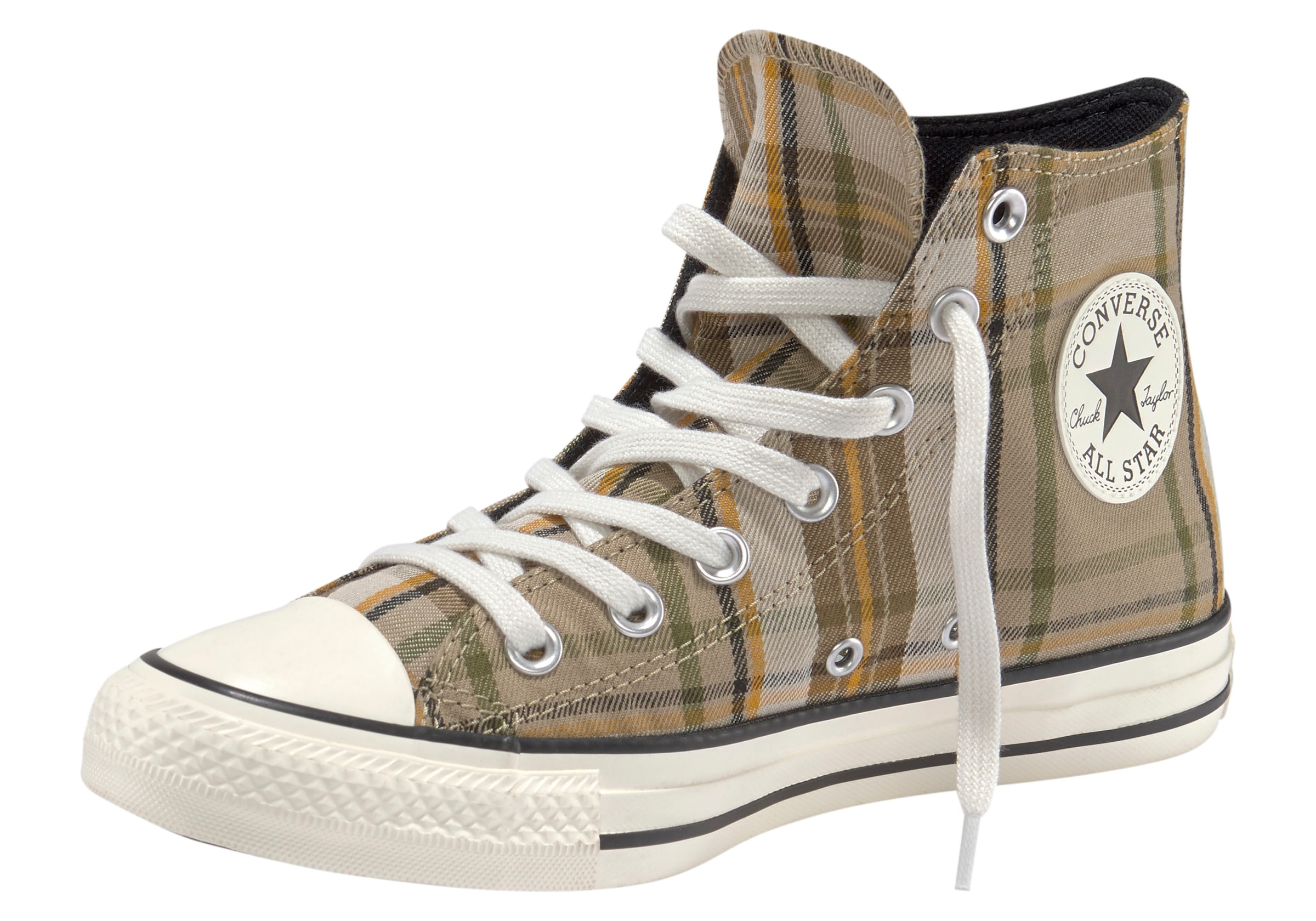 Sneaker »Chuck Taylor All Star Hi«